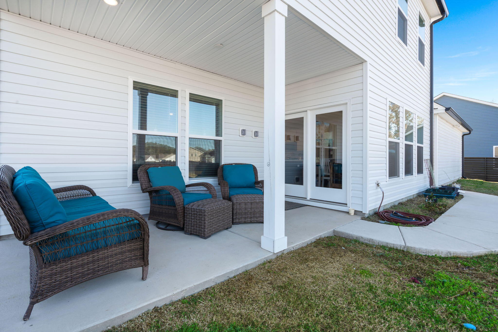 140 Westfield Drive Ridgeville, SC 29472 - Photo 37 of 44 39