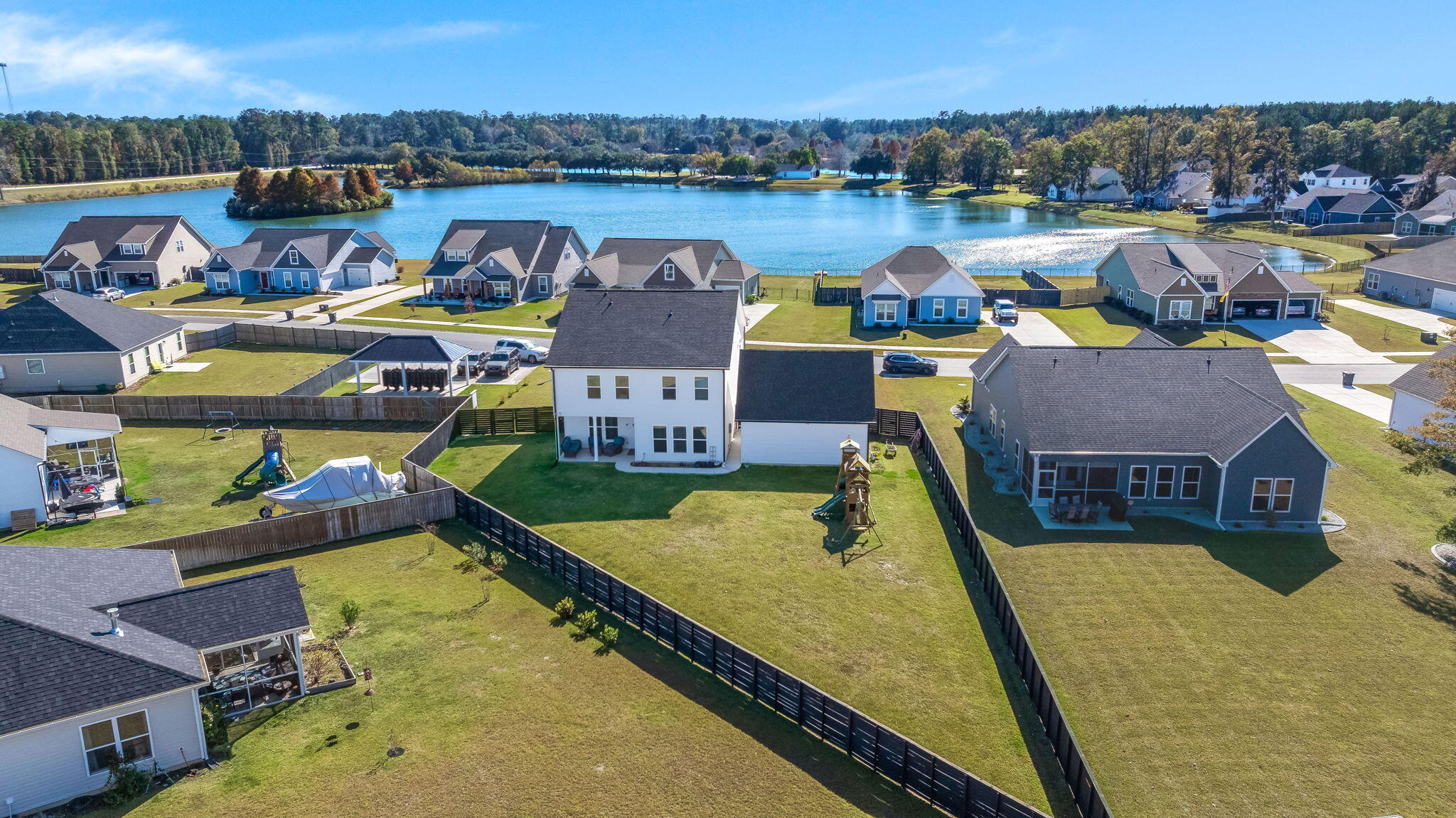 140 Westfield Drive Ridgeville, SC 29472 - Photo 39 of 44 41