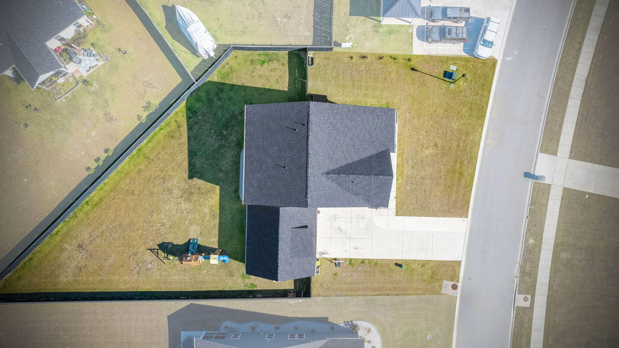 140 Westfield Drive Ridgeville, SC 29472 - Photo 40 of 44 42