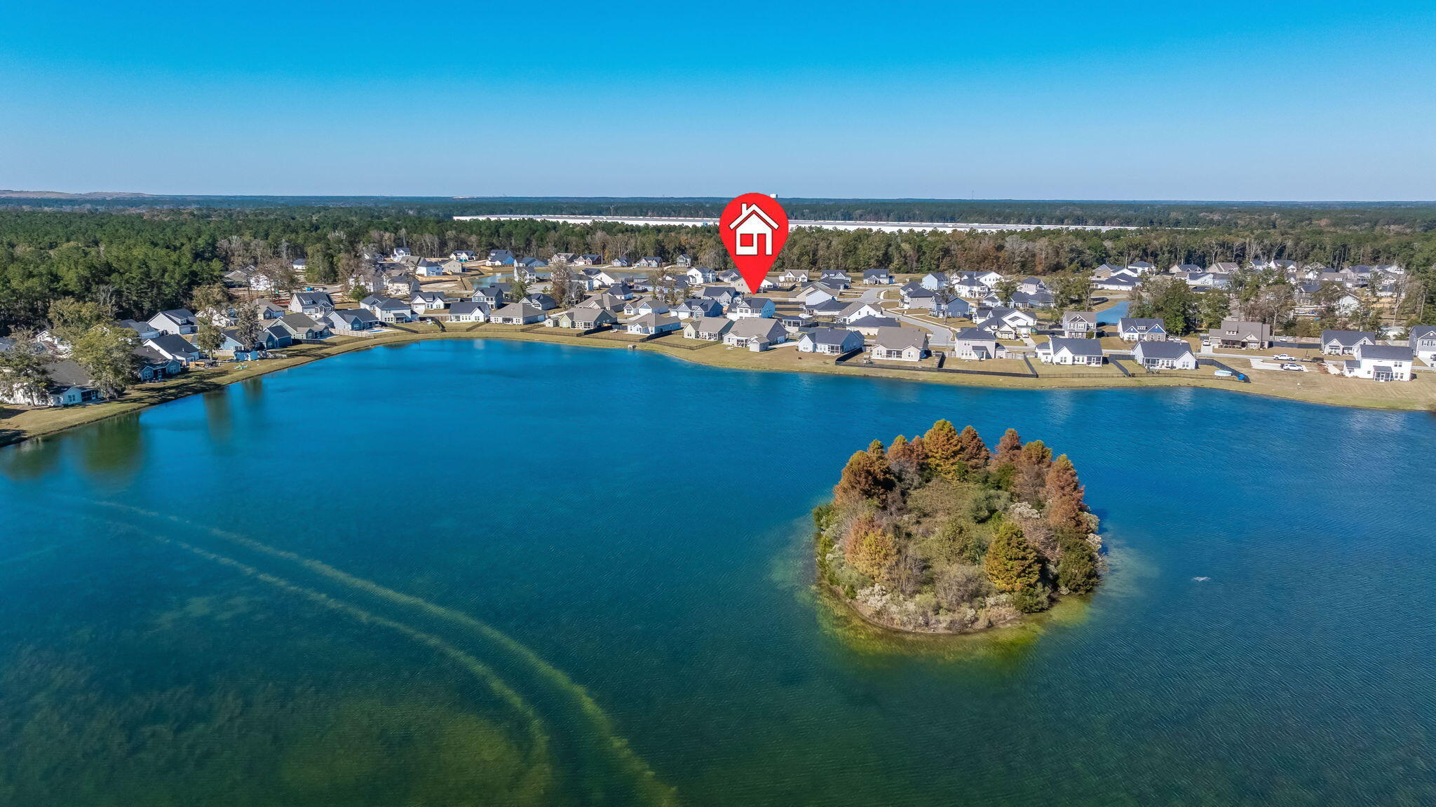 140 Westfield Drive Ridgeville, SC 29472 - Photo 4 of 44 43b