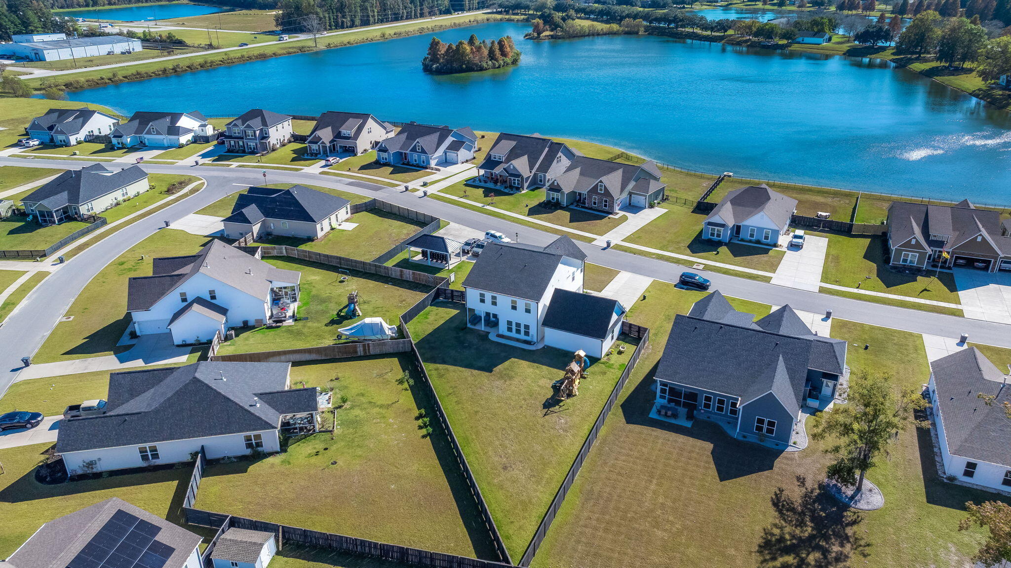 140 Westfield Drive Ridgeville, SC 29472 - Photo 41 of 44 43a