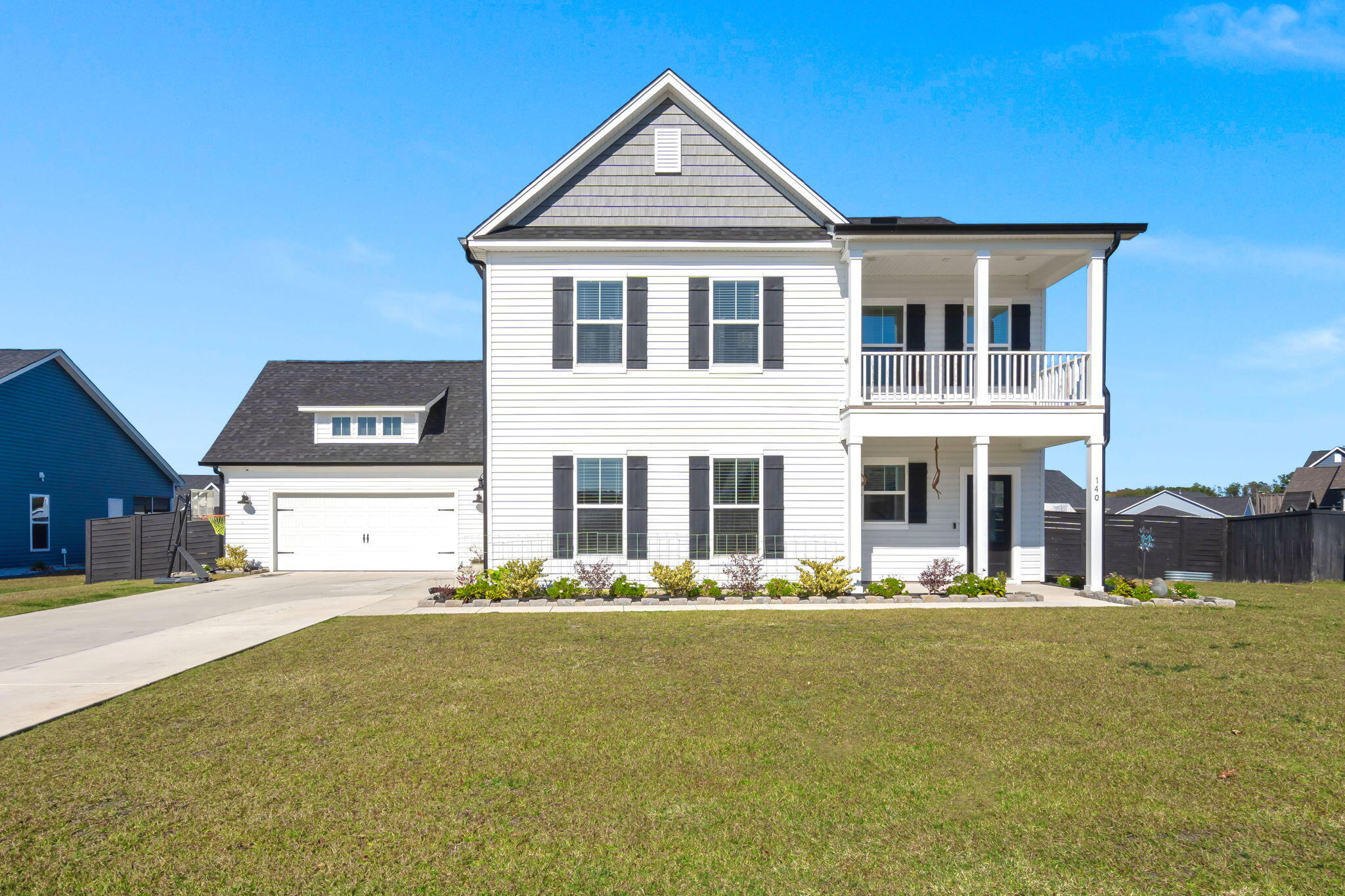 140 Westfield Drive Ridgeville, SC 29472 - Photo 43 of 44 1