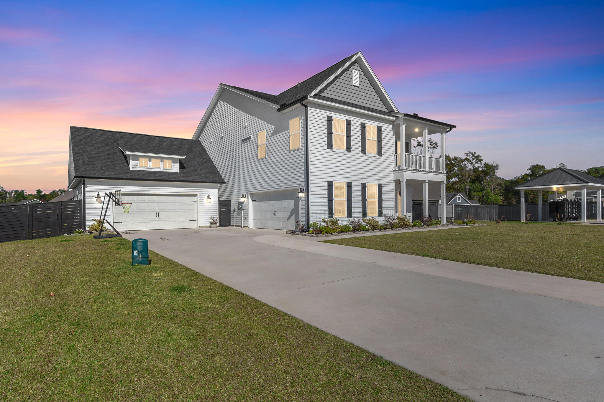 140 Westfield Drive Ridgeville, SC 29472 - Photo 44 of 44 4