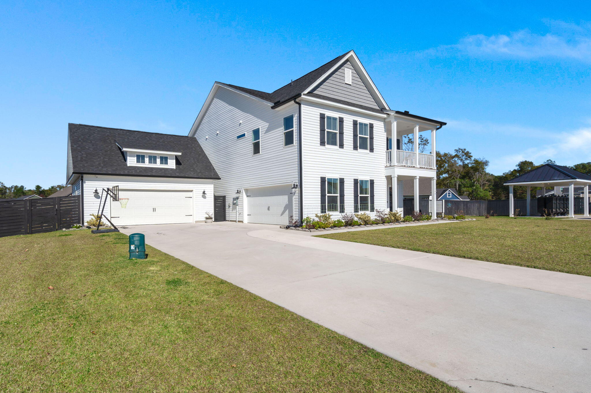 140 Westfield Drive Ridgeville, SC 29472 - Photo 5 of 44 4