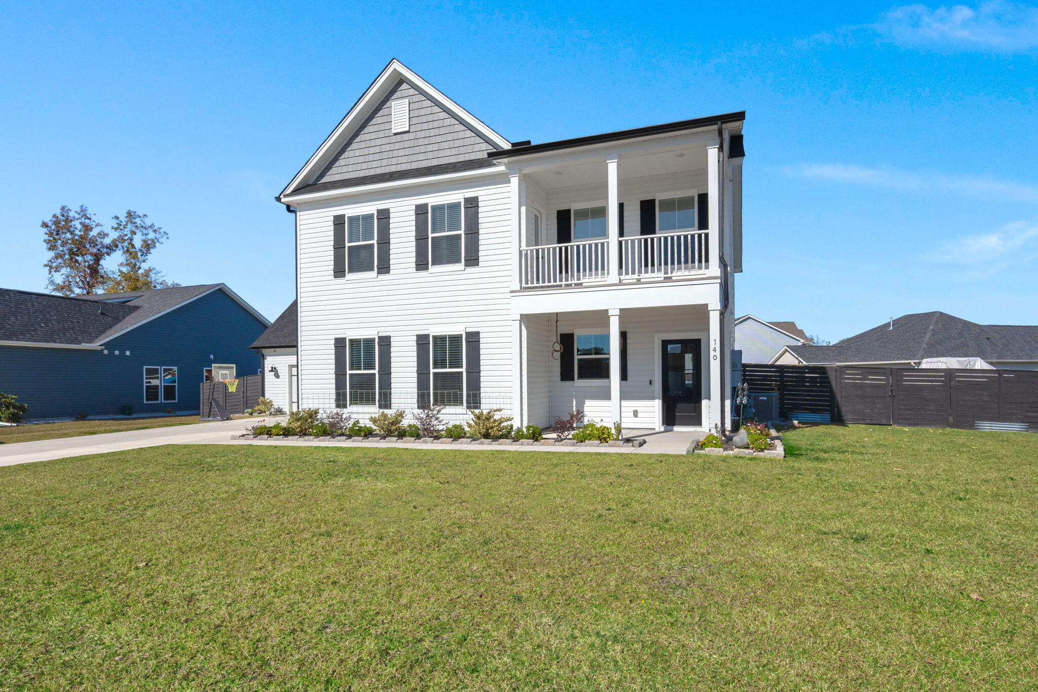 140 Westfield Drive Ridgeville, SC 29472 - Photo 6 of 44 5