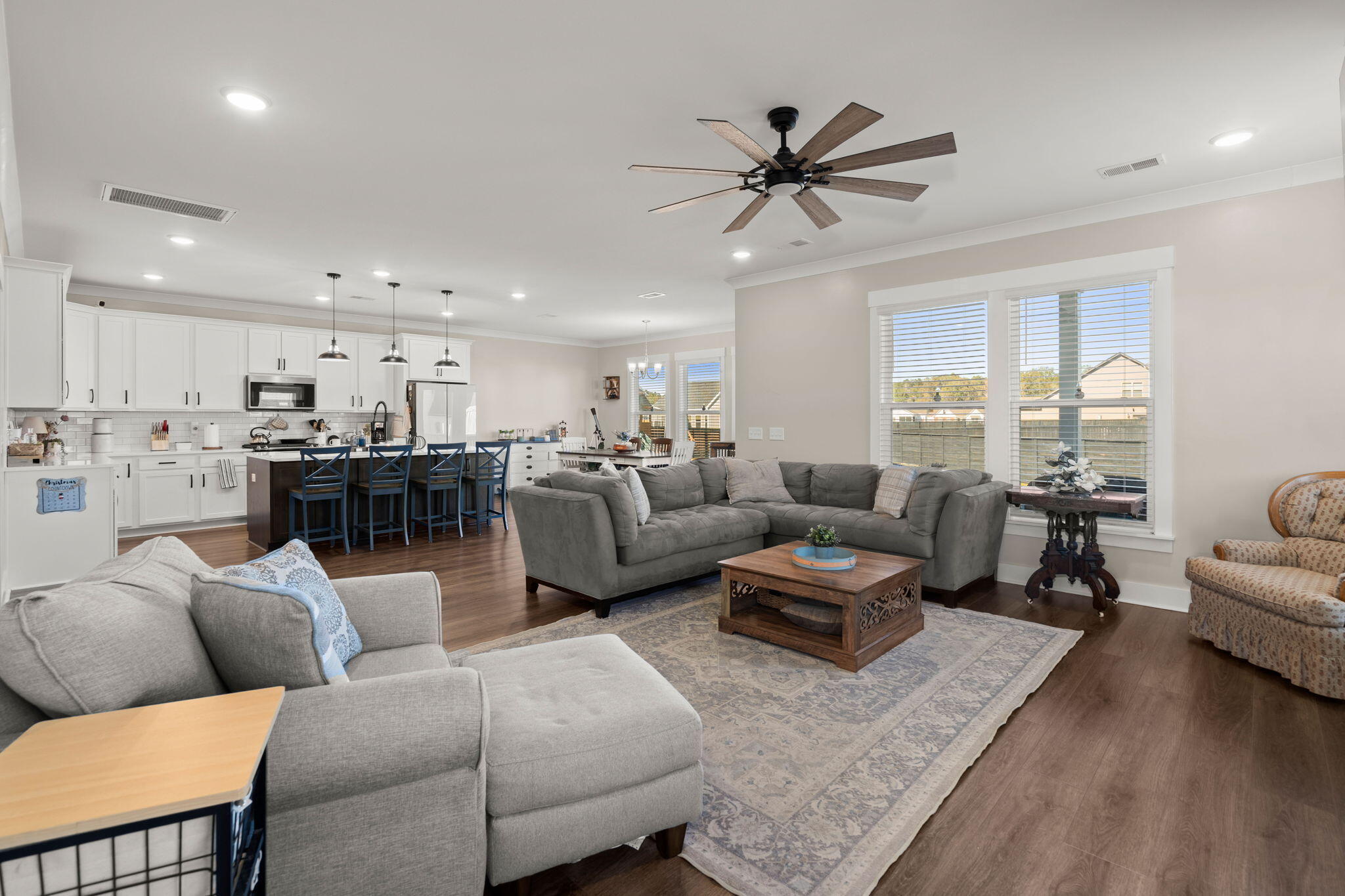 140 Westfield Drive Ridgeville, SC 29472 - Photo 9 of 44 10