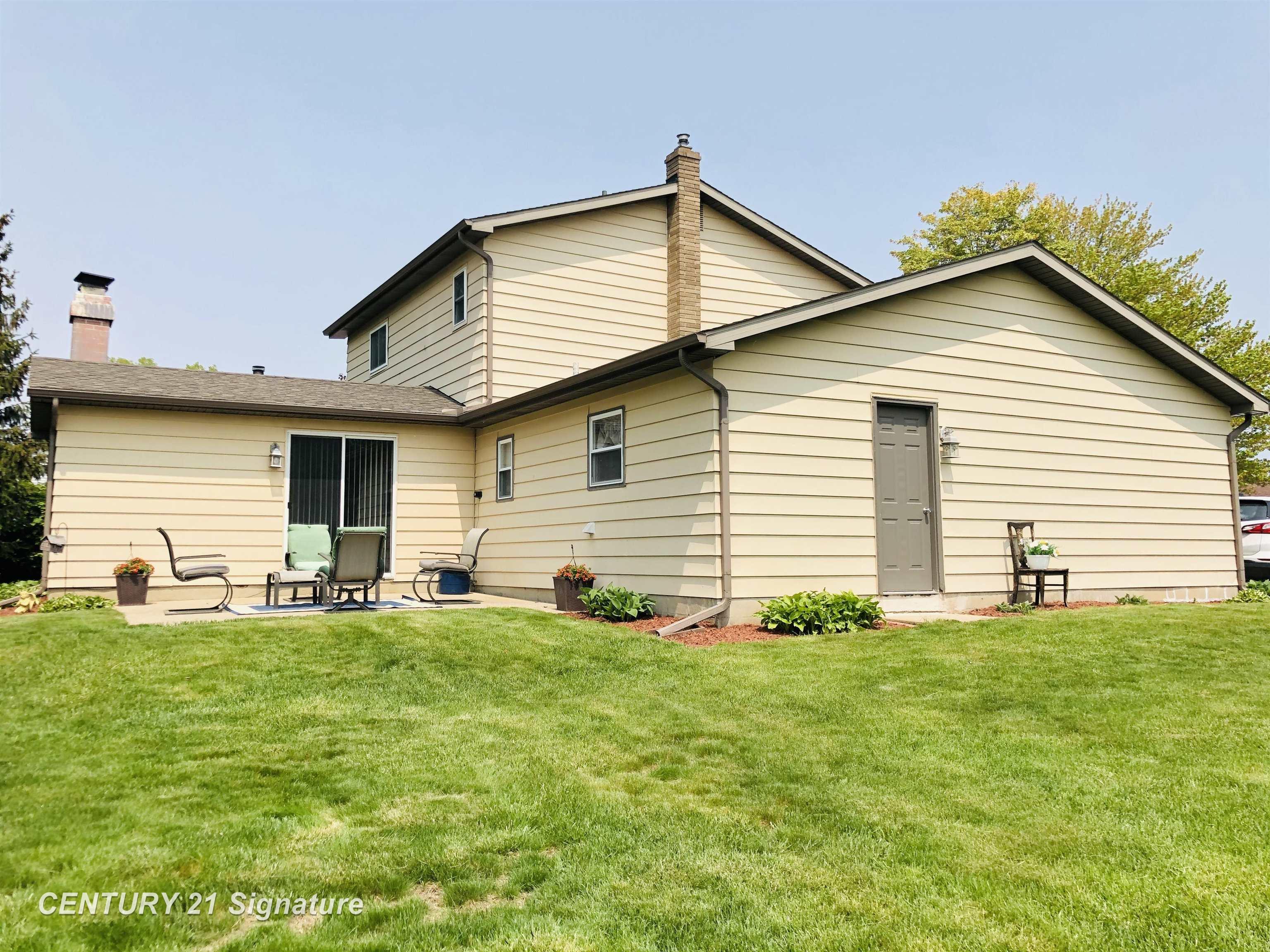 548 Spring Lane Flushing, MI 48433 - Photo 10 of 40
