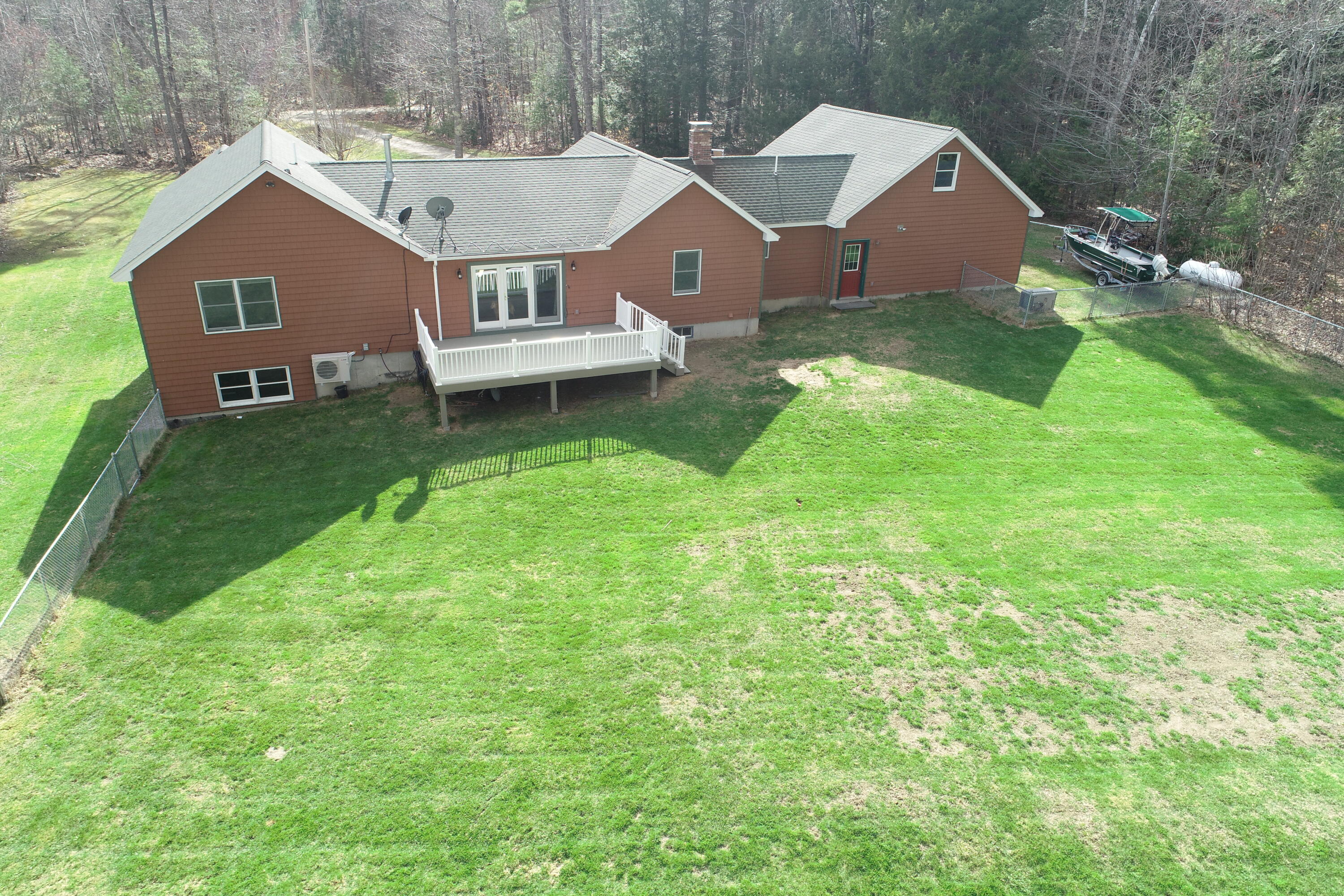 283 Pierces Point Road Windsor, ME 04363 - Photo 73 of 78 DJI_0015