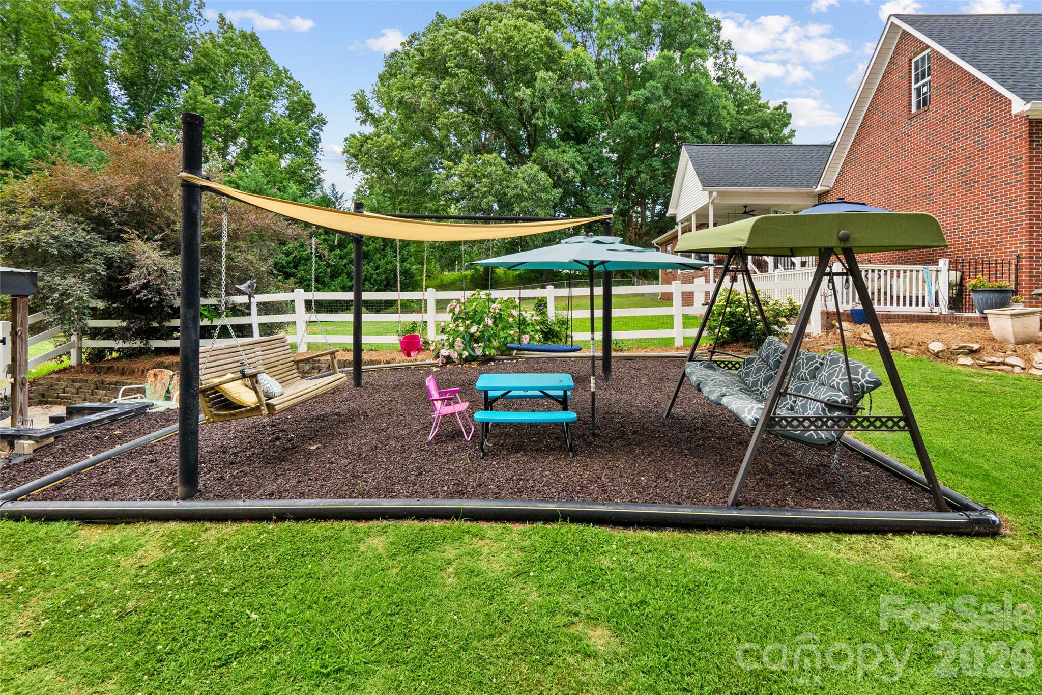 5851 Flat Creek Road Kershaw, SC 29067 - Photo 43 of 47