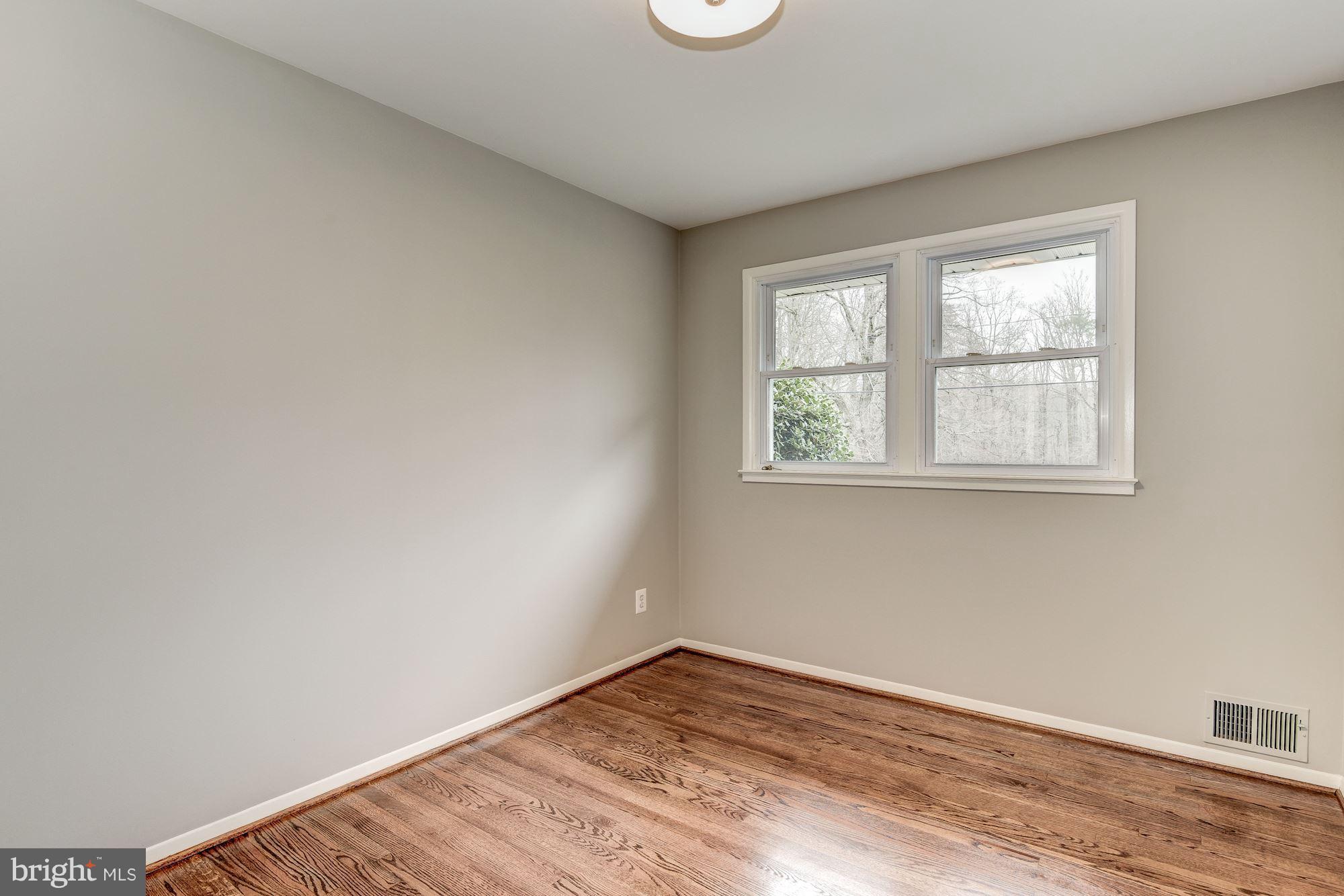 5615 Inverchapel Road Springfield, VA 22151 - Photo 11 of 17 HARDWOOD CONTINUES THROUGHOUT BEDROOMS