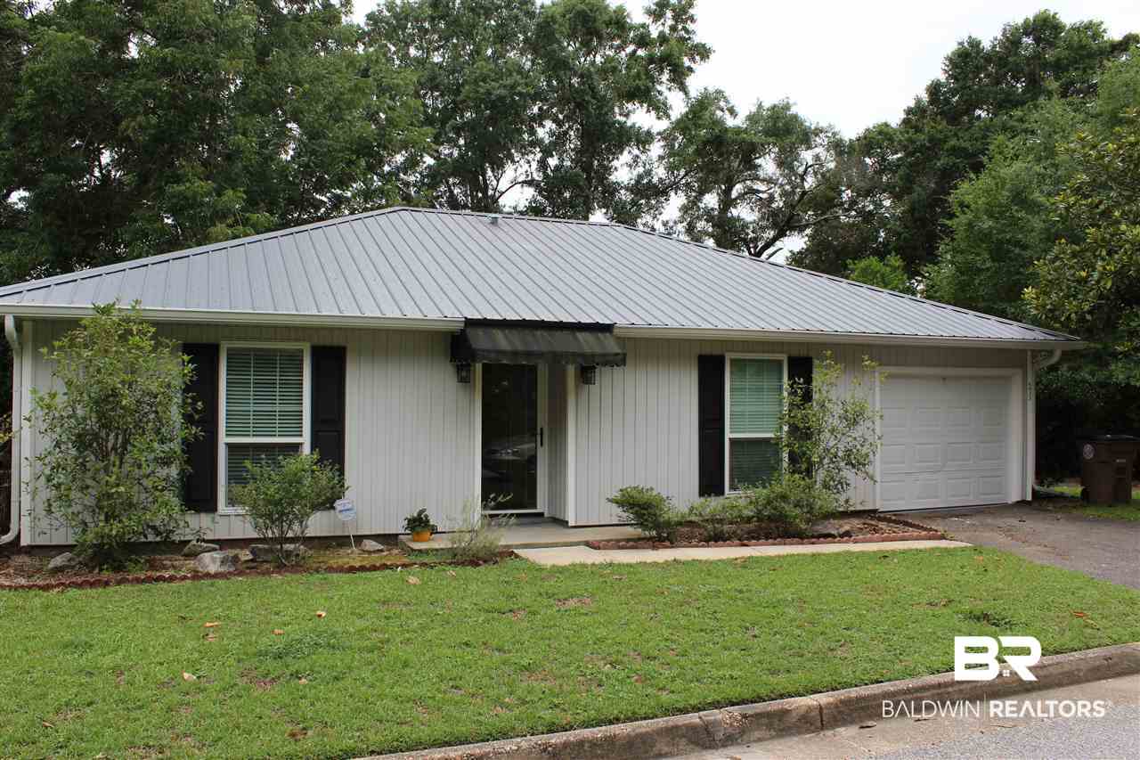 5933 Windham Court Mobile, AL 36608 - Photo 2 of 21
