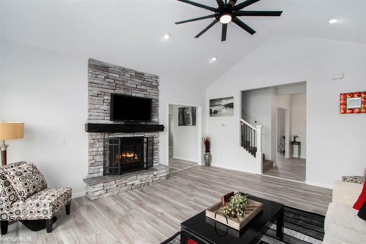 8770 East Broomfield Road Shepherd, MI 48883 - Photo 8 of 35