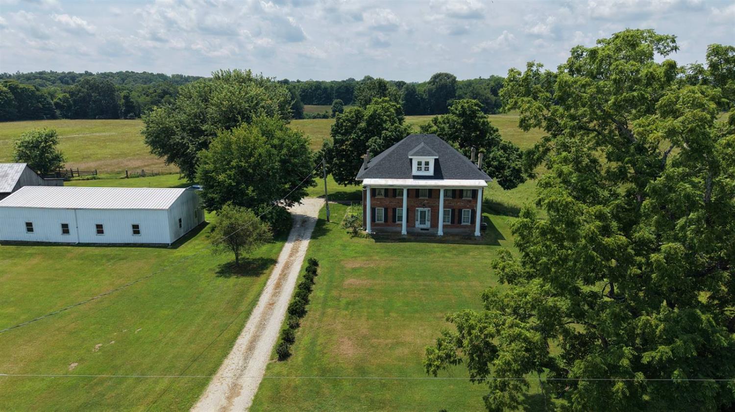 20401 Platt Road Sunman, IN 47041 - Photo 54 of 63