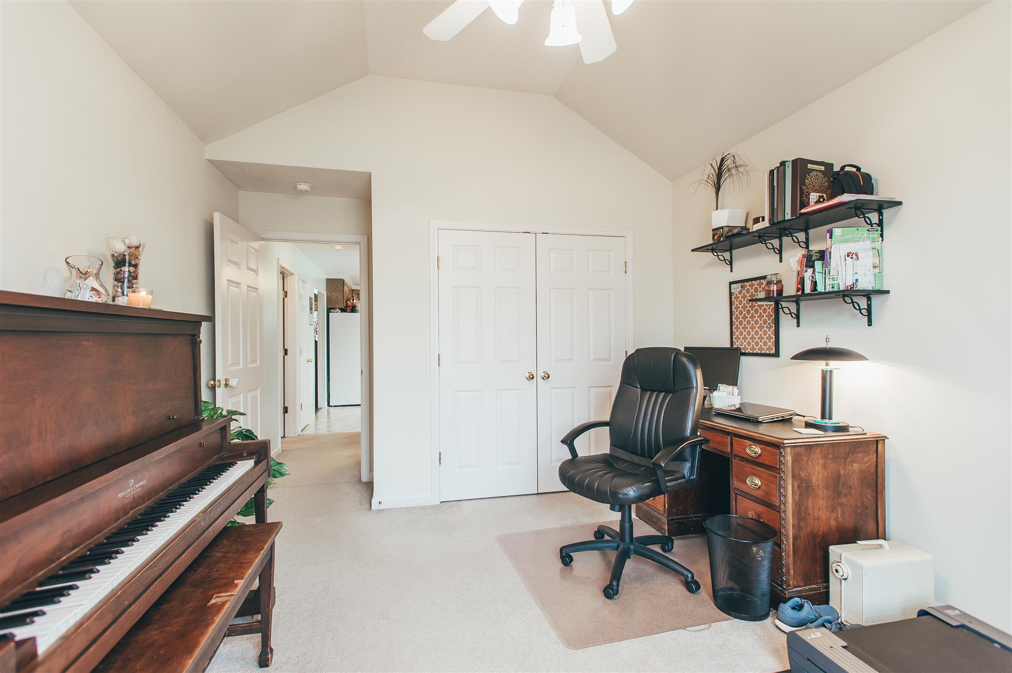134 Abbey Road Gallatin, TN 37066 - Photo 16 of 18 a view of a workspace with furniture