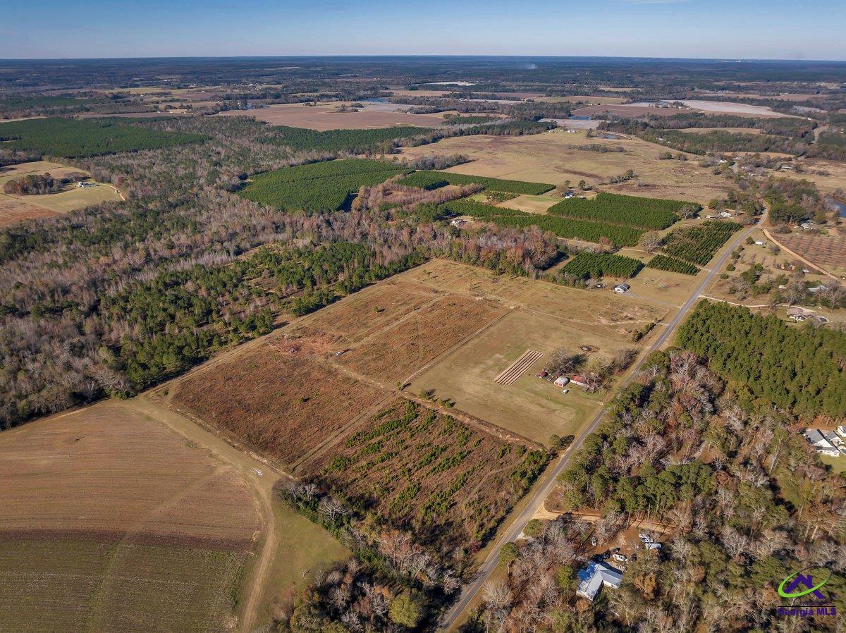 245 Pace Road Cochran, GA 31014 - Photo 15 of 18