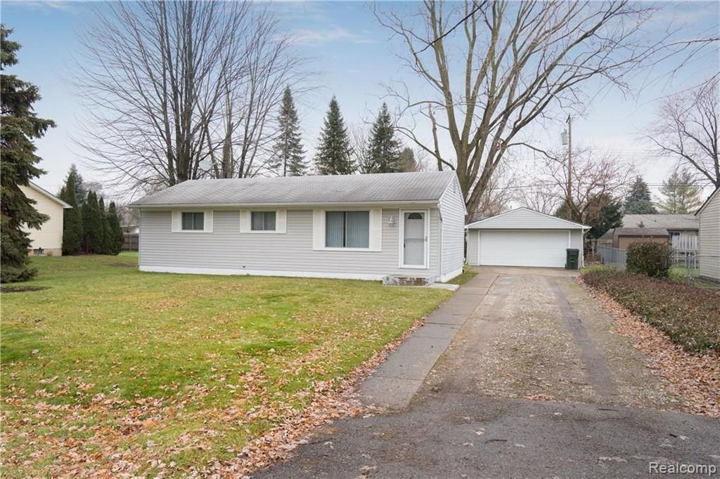 2725 Bridget Avenue Rochester Hills, MI 48307 - Photo 3 of 21