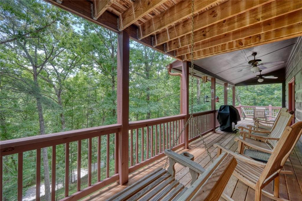 75 Carol Lane Ellijay, GA 30540 - Photo 40 of 52 Gallery Image 40