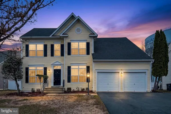 $740,000 | 3400 Telegraph Station Loop, Dumfries, VA 22026