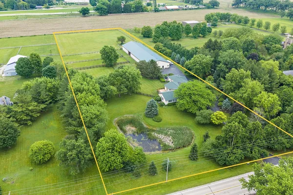 $1,350,000 | 12-n185 Muirhead Road, Elgin, IL 60124