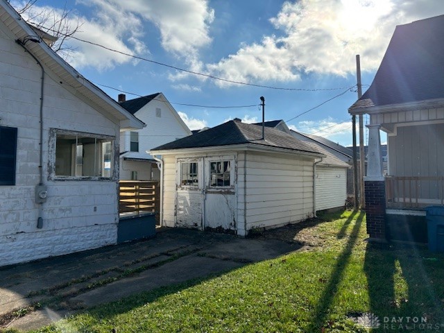649 Fair Road Sidney, OH 45365 - Photo 2 of 12 Gallery Image 2