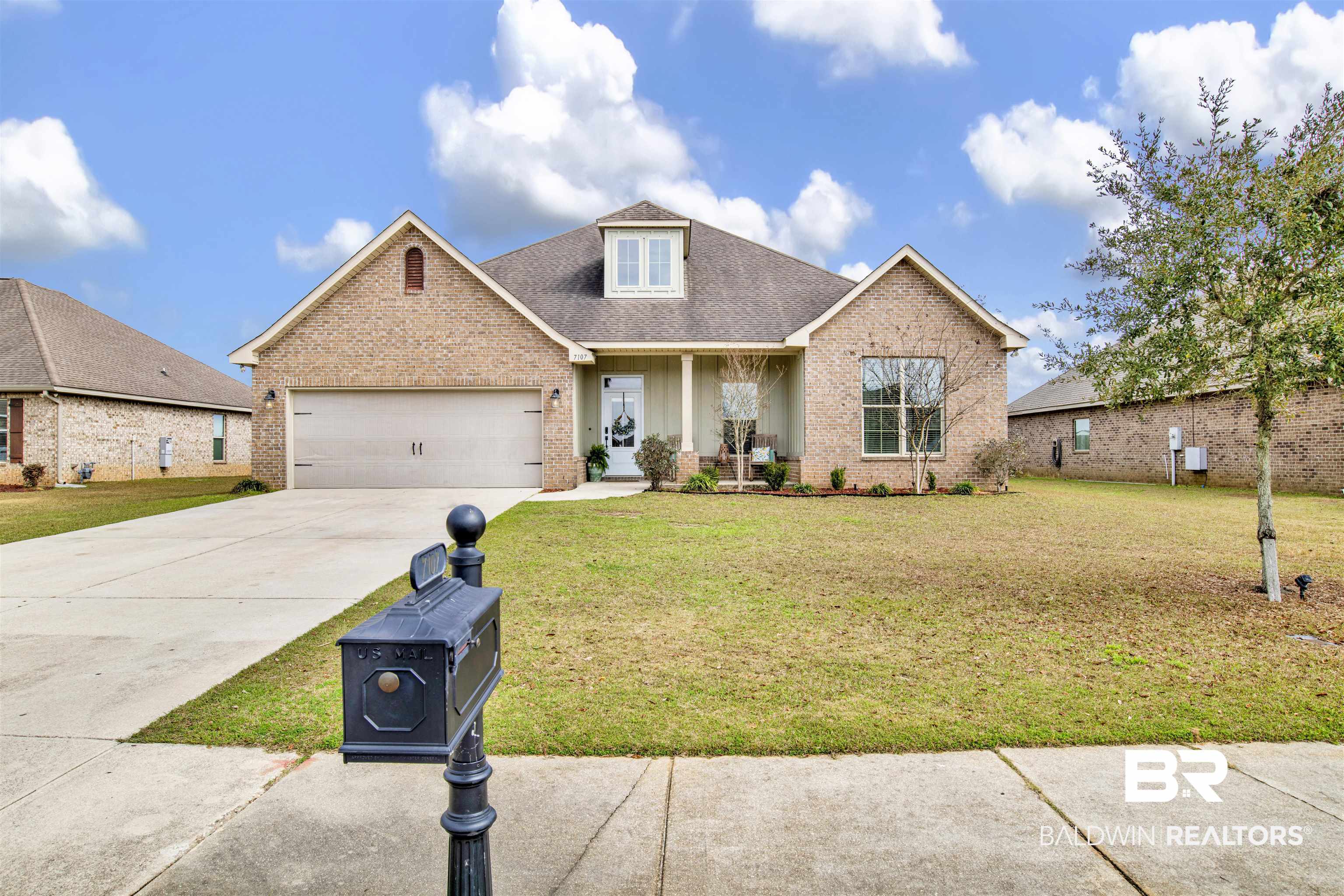 7107 Rocky Rd Loop Gulf Shores, AL 36542 - Photo 5 of 37