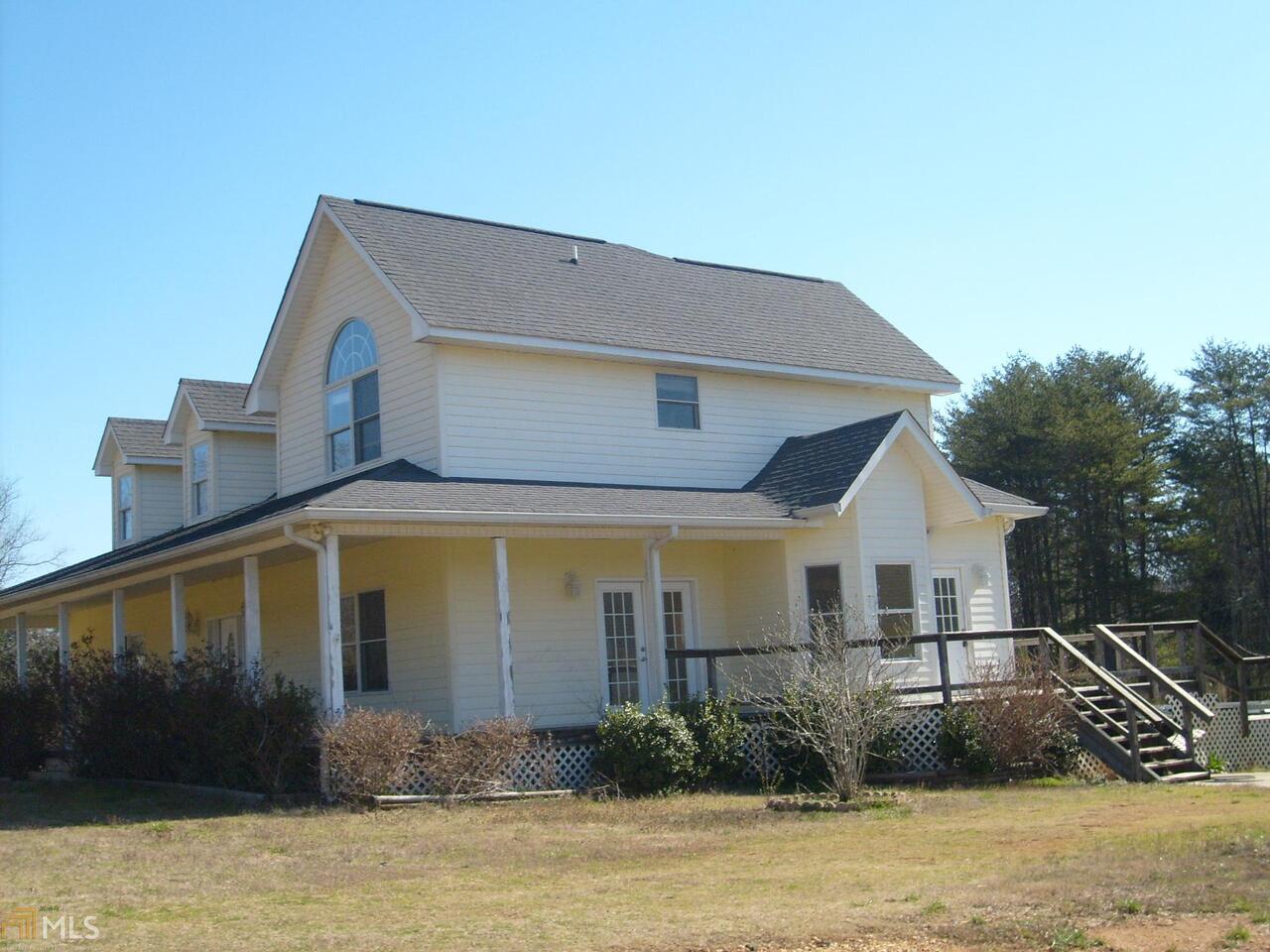 593 Jamestown Road Menlo, GA 30731 - Photo 1 of 1 Gallery Image 1