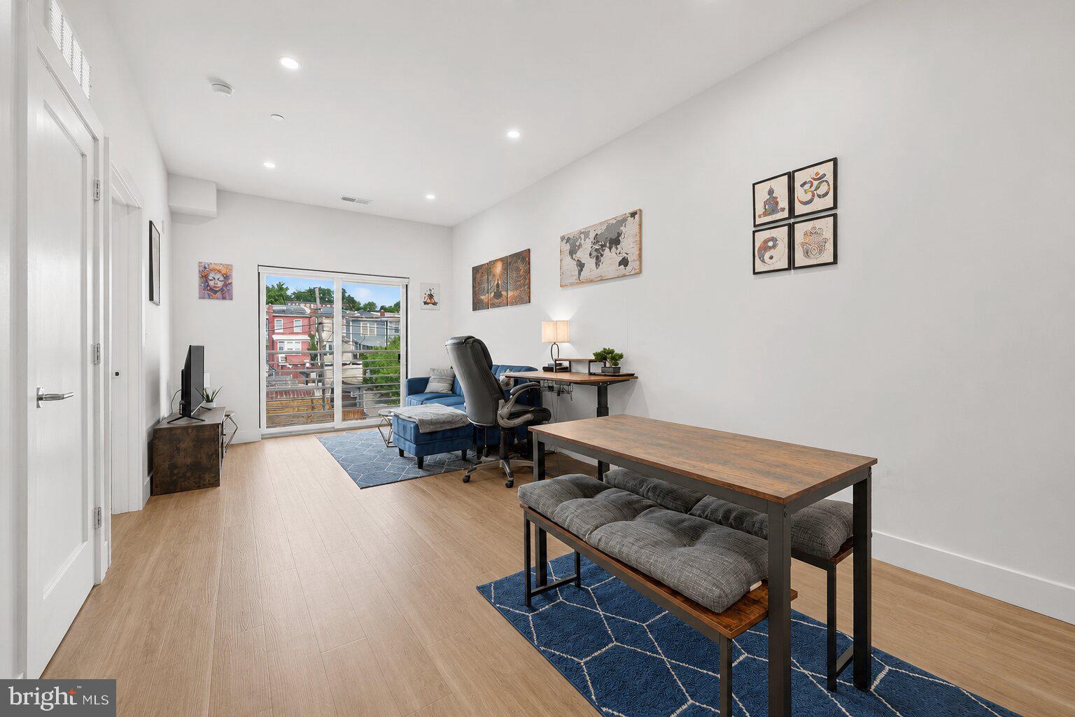 2310 4th Street Northeast, Unit 15 Washington, DC 20002 - Photo 10 of 24