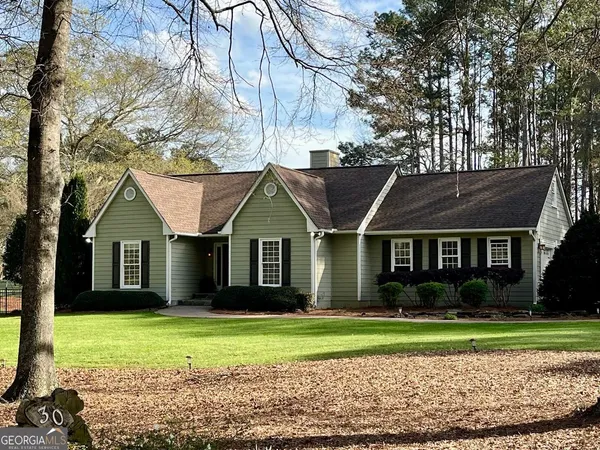 $369,000 | 30 Roundlake Road, Griffin, GA 30224