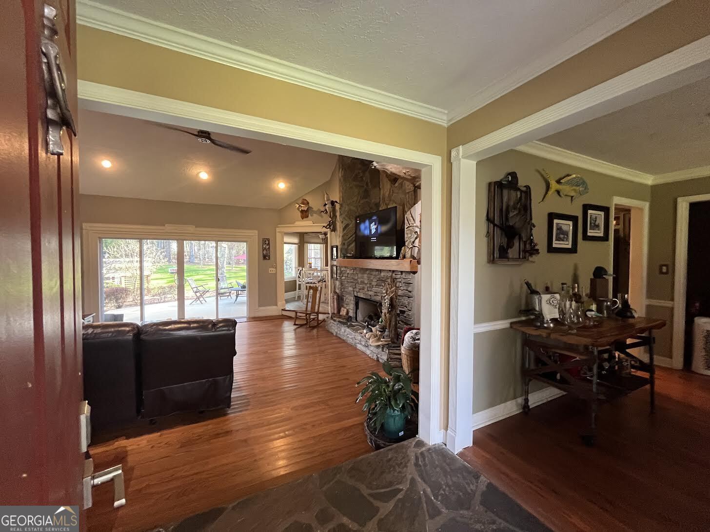 30 Roundlake Road Griffin, GA 30224 - Photo 11 of 47