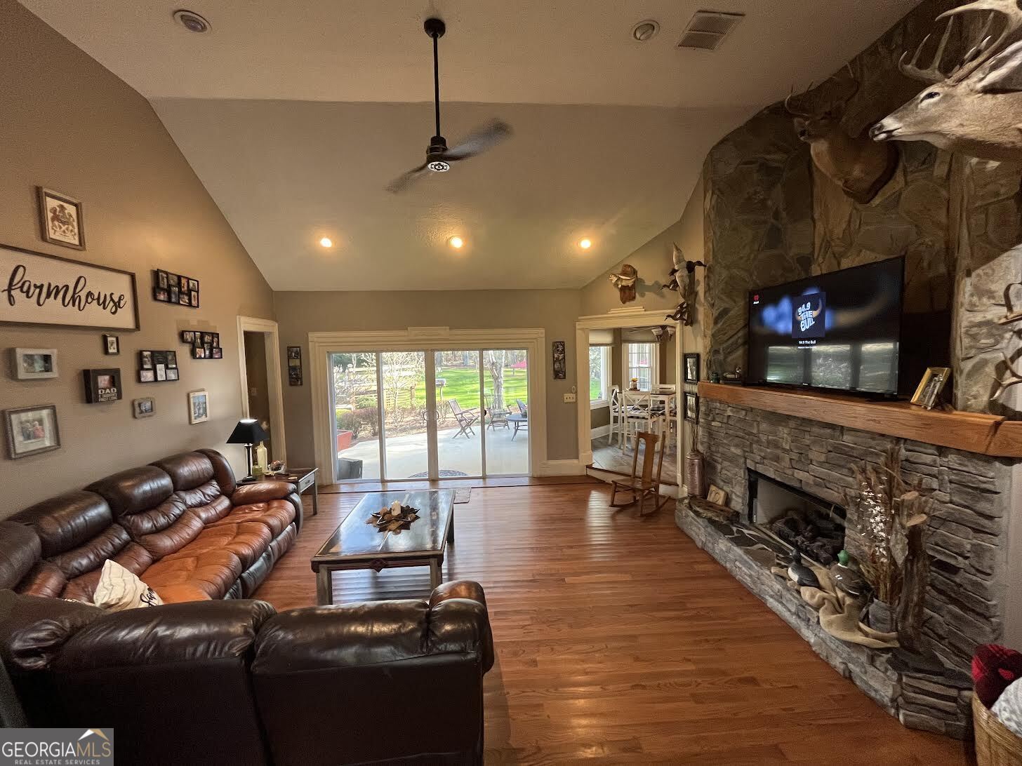 30 Roundlake Road Griffin, GA 30224 - Photo 12 of 47