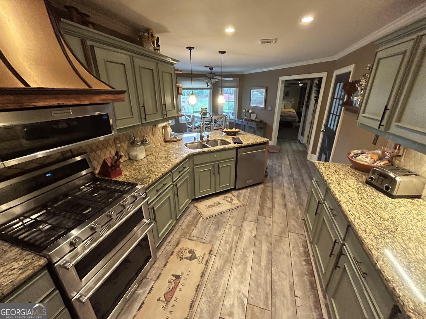 30 Roundlake Road Griffin, GA 30224 - Photo 16 of 47