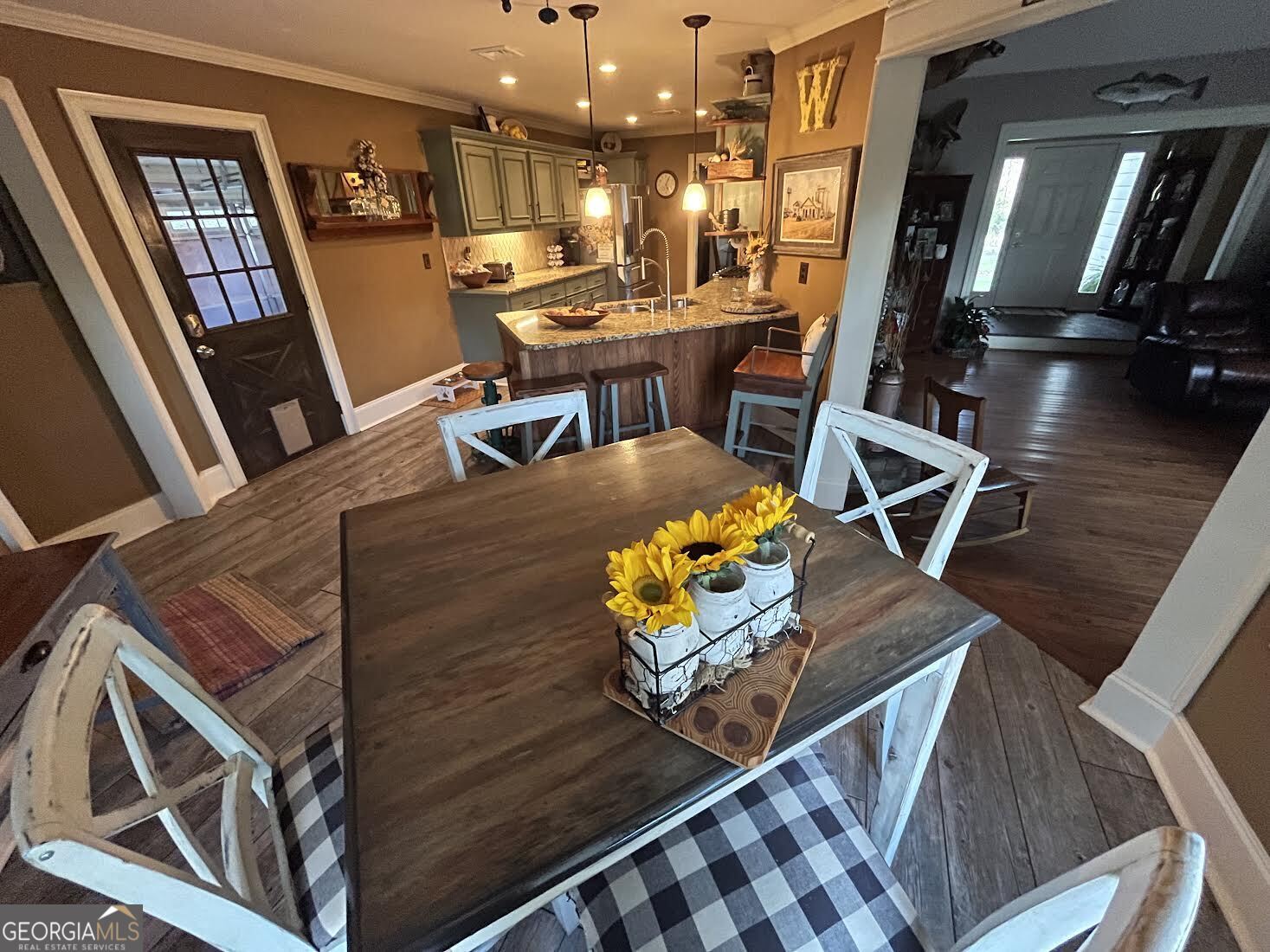 30 Roundlake Road Griffin, GA 30224 - Photo 18 of 47