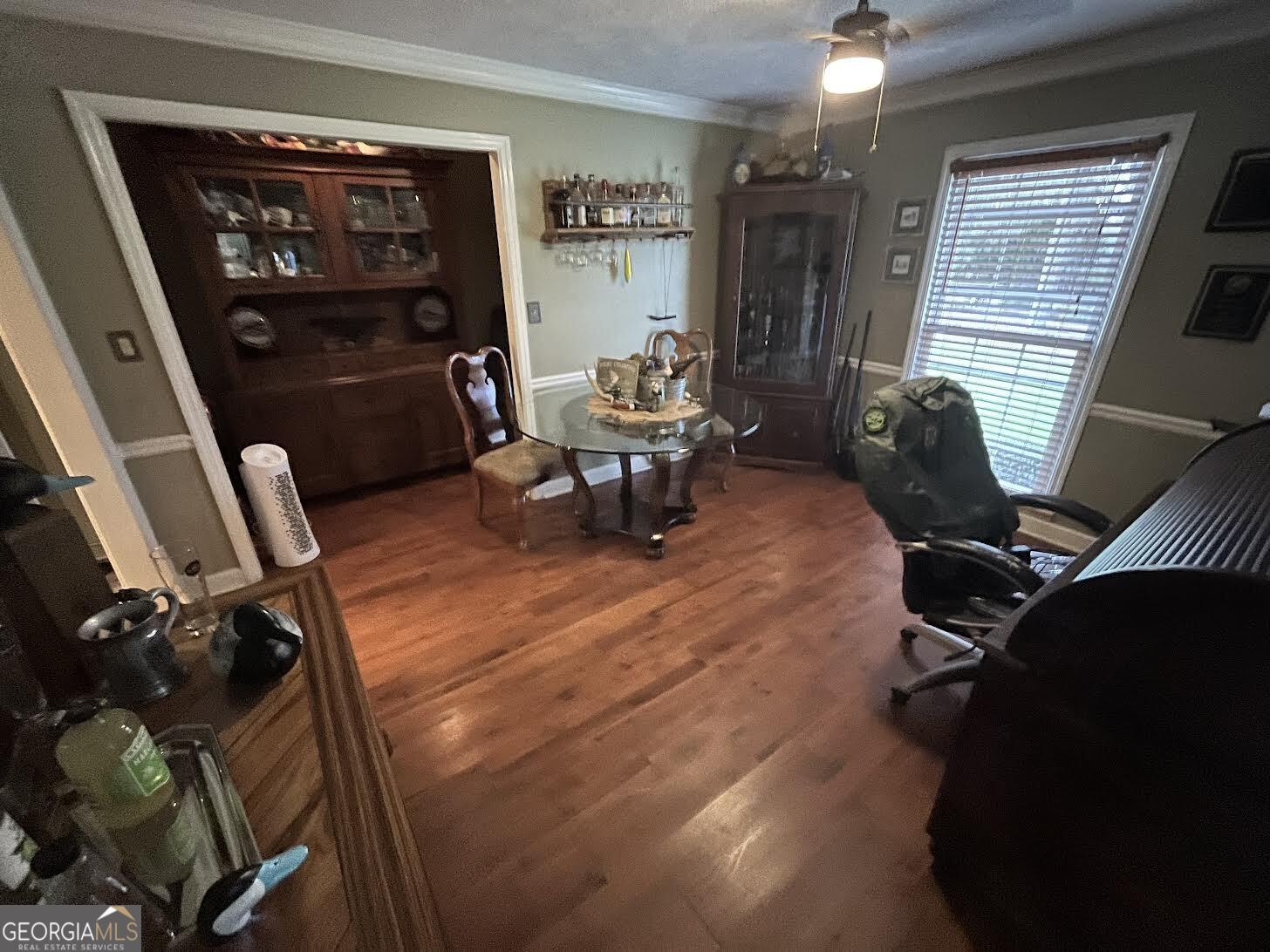 30 Roundlake Road Griffin, GA 30224 - Photo 20 of 47