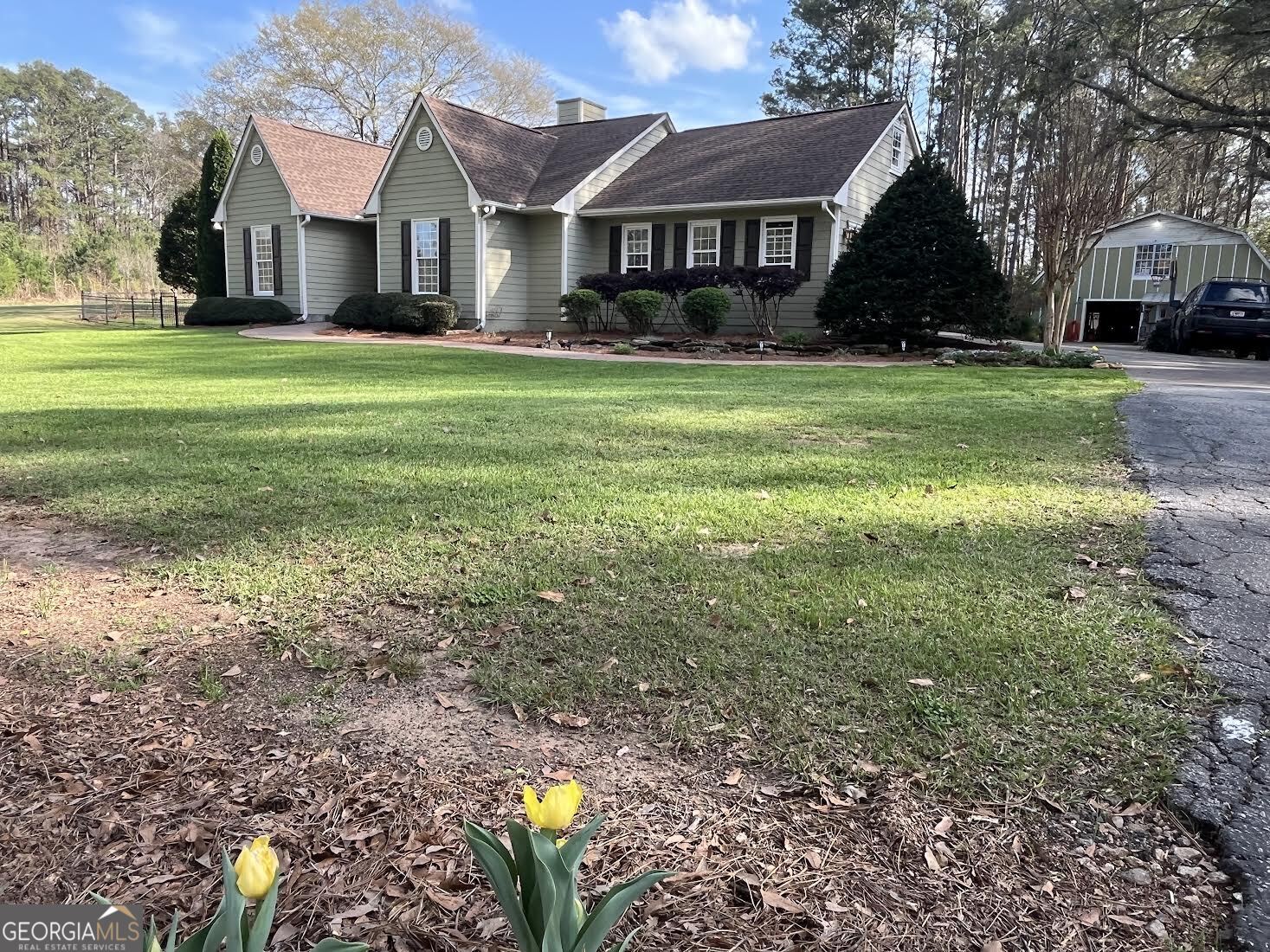 30 Roundlake Road Griffin, GA 30224 - Photo 3 of 47