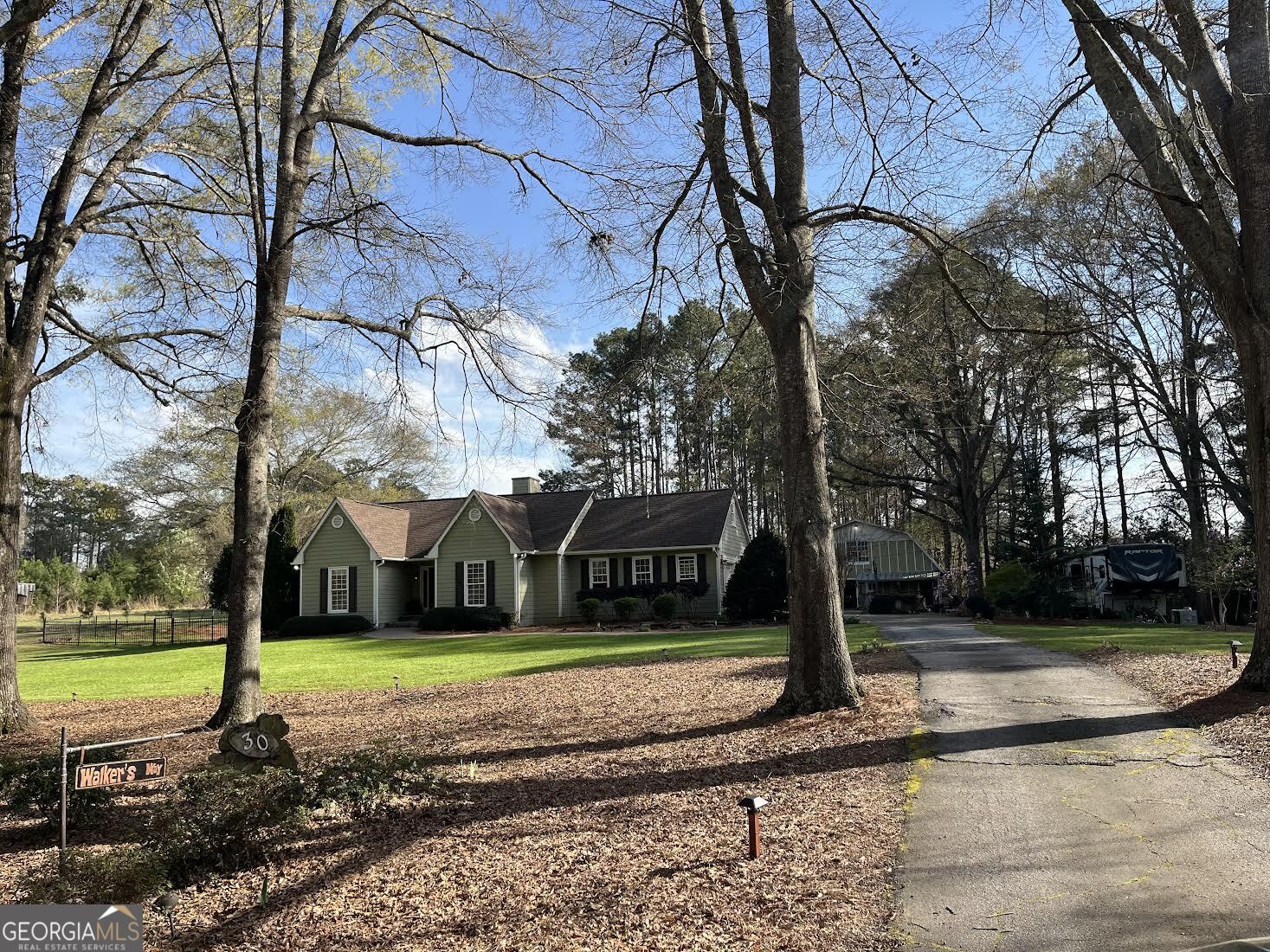 30 Roundlake Road Griffin, GA 30224 - Photo 37 of 47