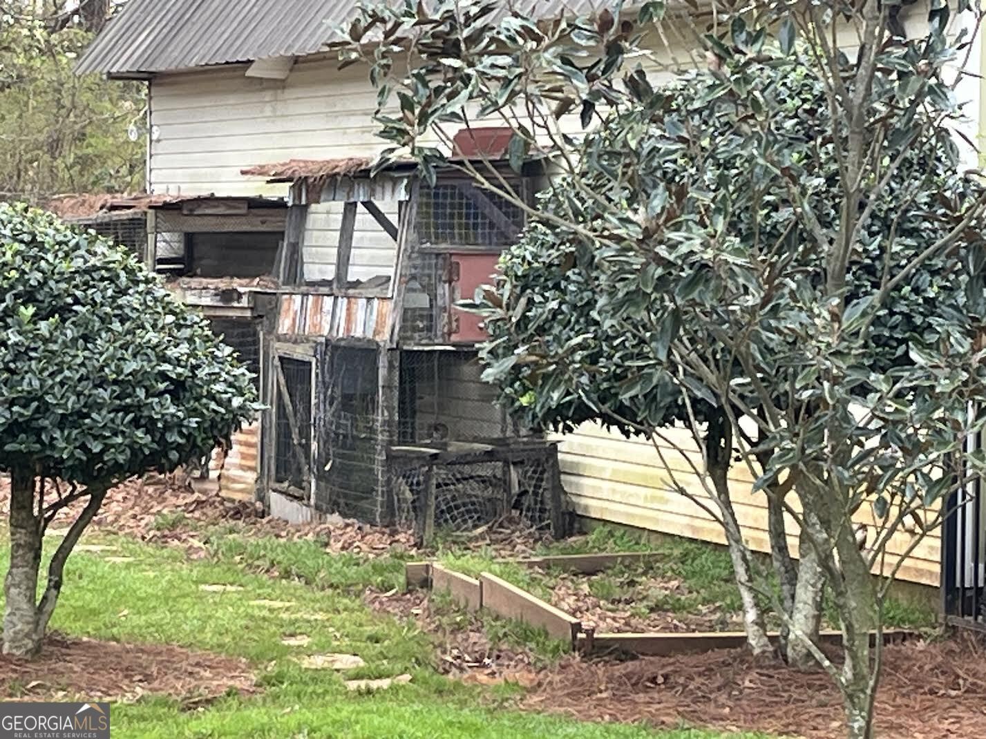 30 Roundlake Road Griffin, GA 30224 - Photo 38 of 47