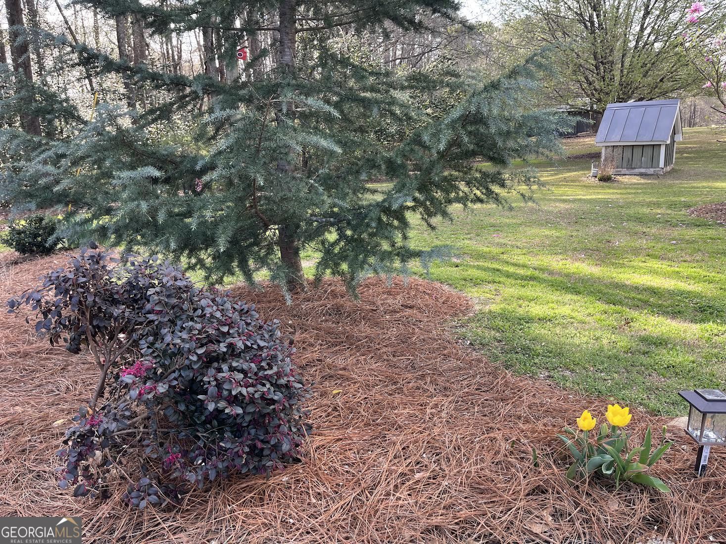 30 Roundlake Road Griffin, GA 30224 - Photo 40 of 47