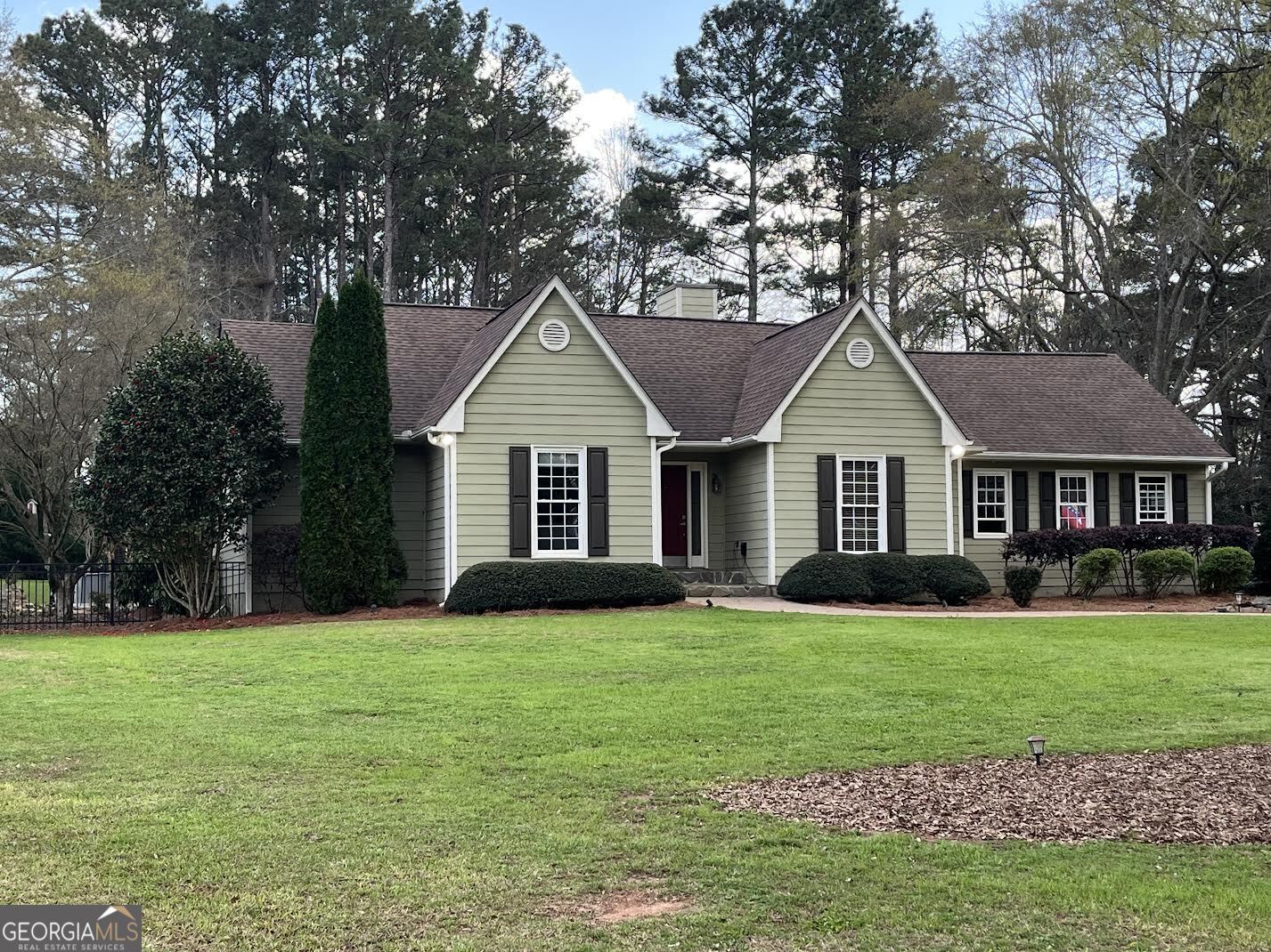 30 Roundlake Road Griffin, GA 30224 - Photo 41 of 47