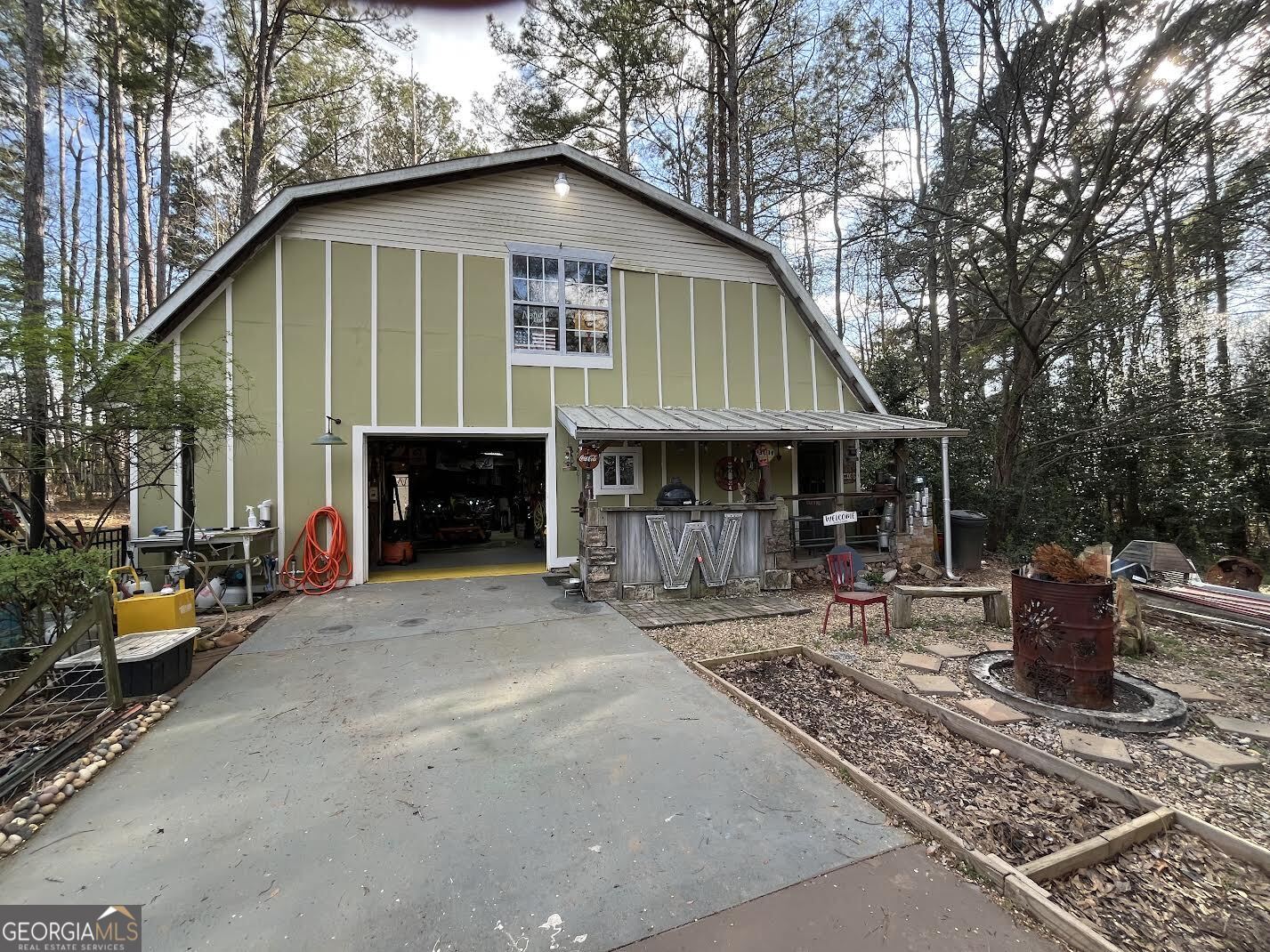 30 Roundlake Road Griffin, GA 30224 - Photo 44 of 47