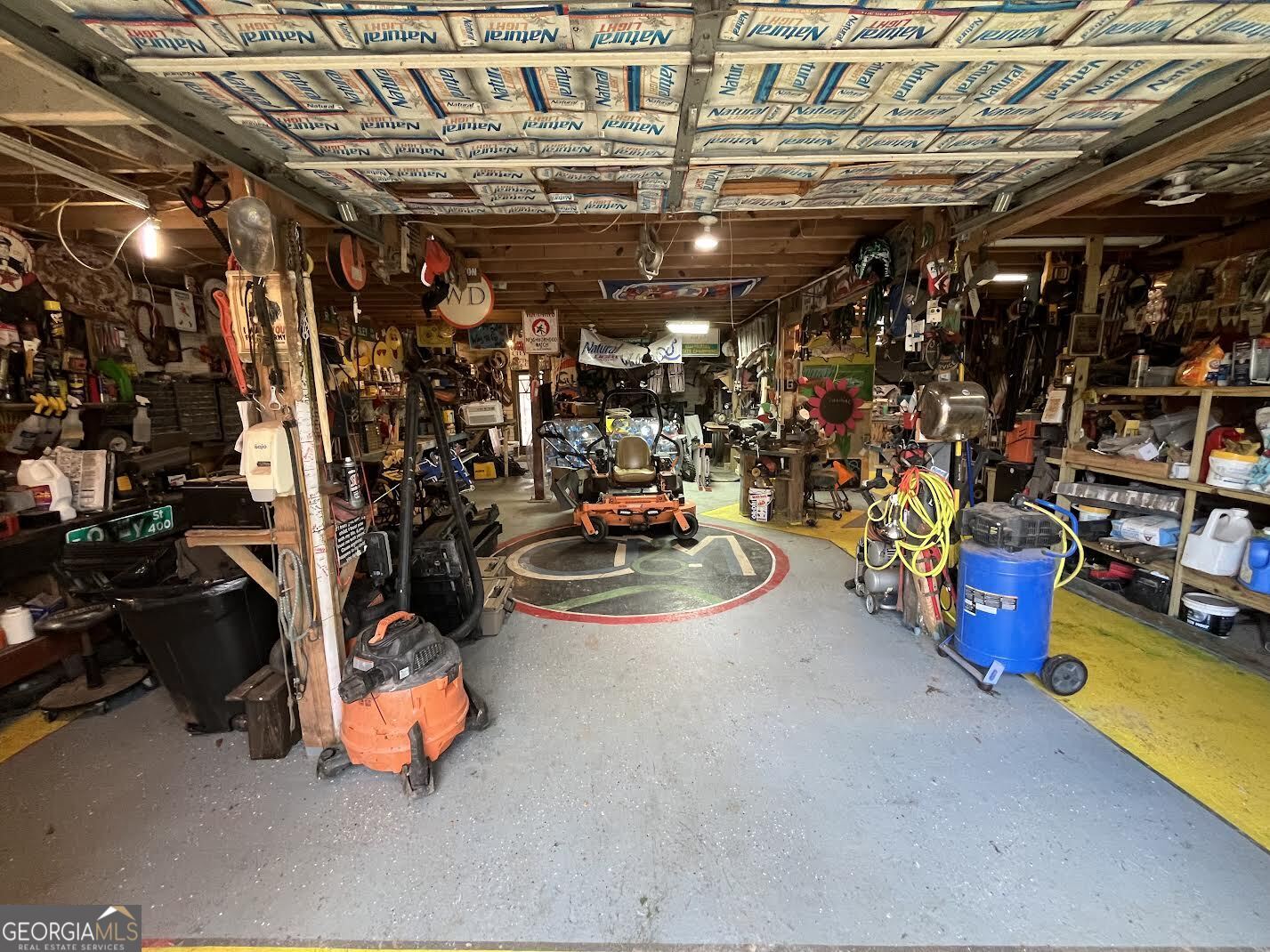 30 Roundlake Road Griffin, GA 30224 - Photo 45 of 47