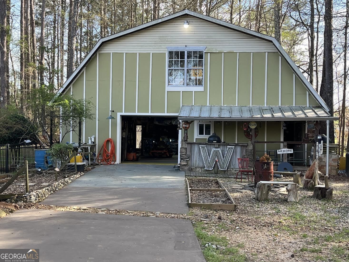 30 Roundlake Road Griffin, GA 30224 - Photo 7 of 47