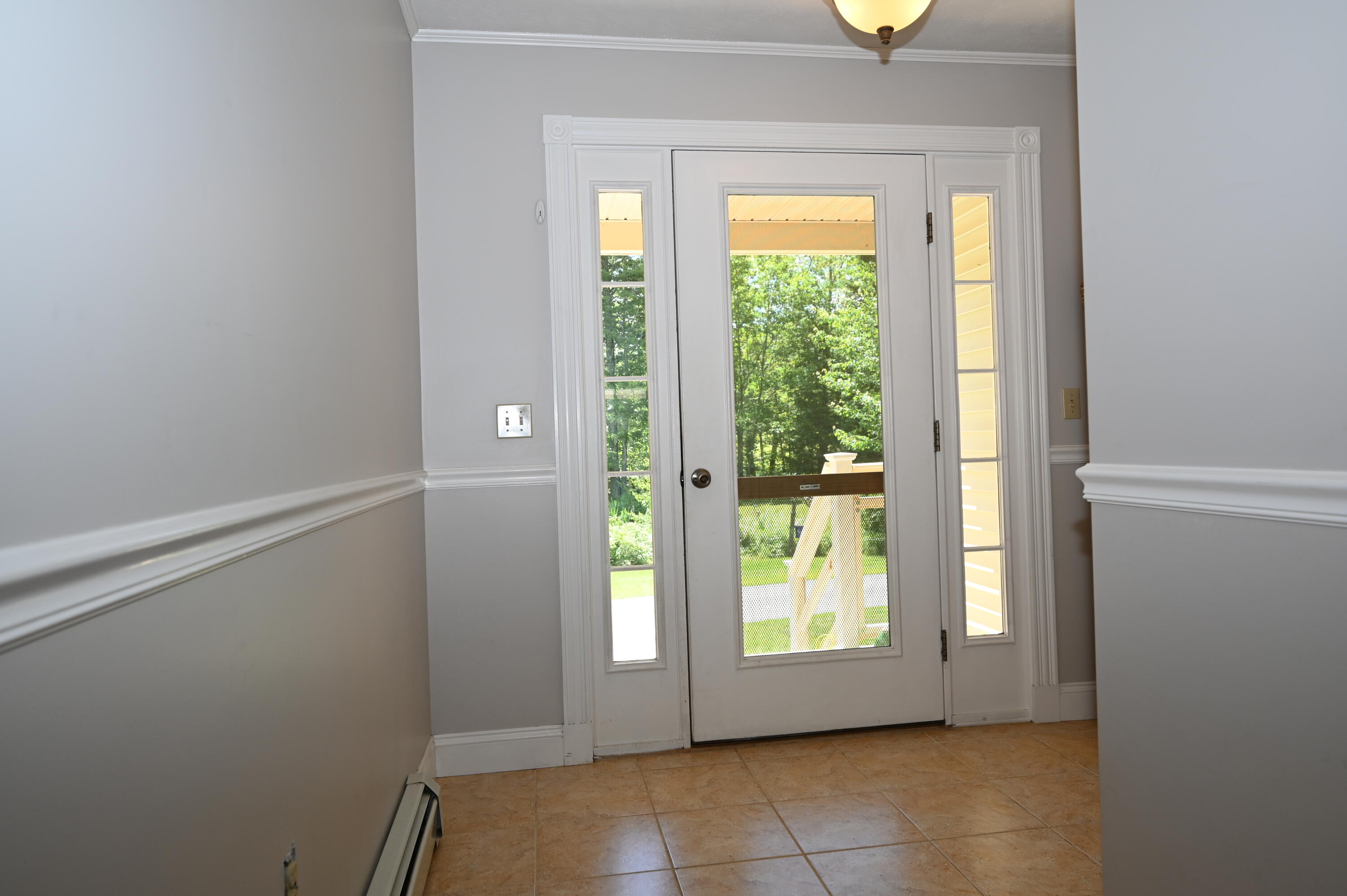 90 Lord Road Buxton, ME 04093 - Photo 6 of 50 Front entry