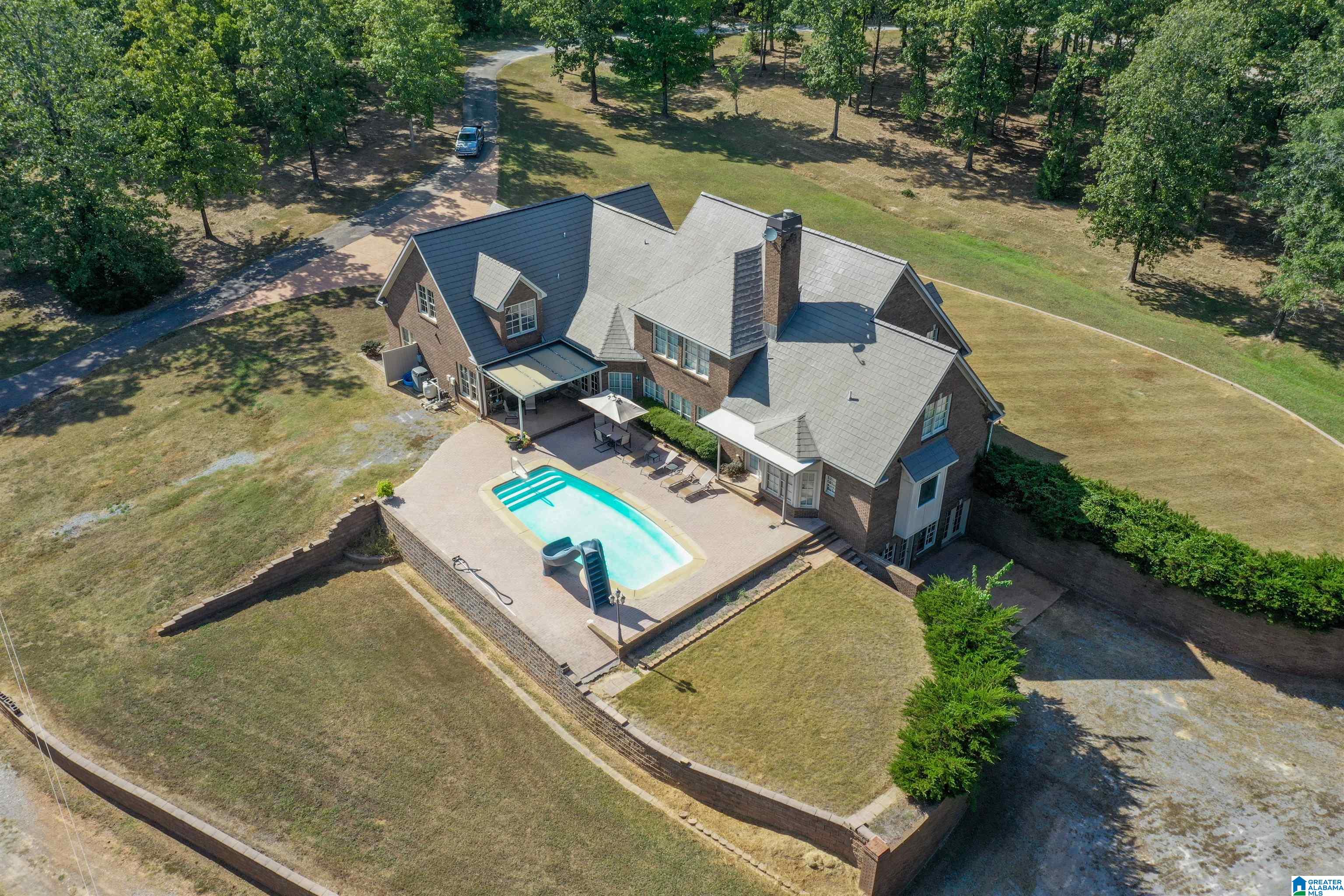 171 Sheep Crossing Calera, AL 35040 - Photo 68 of 76