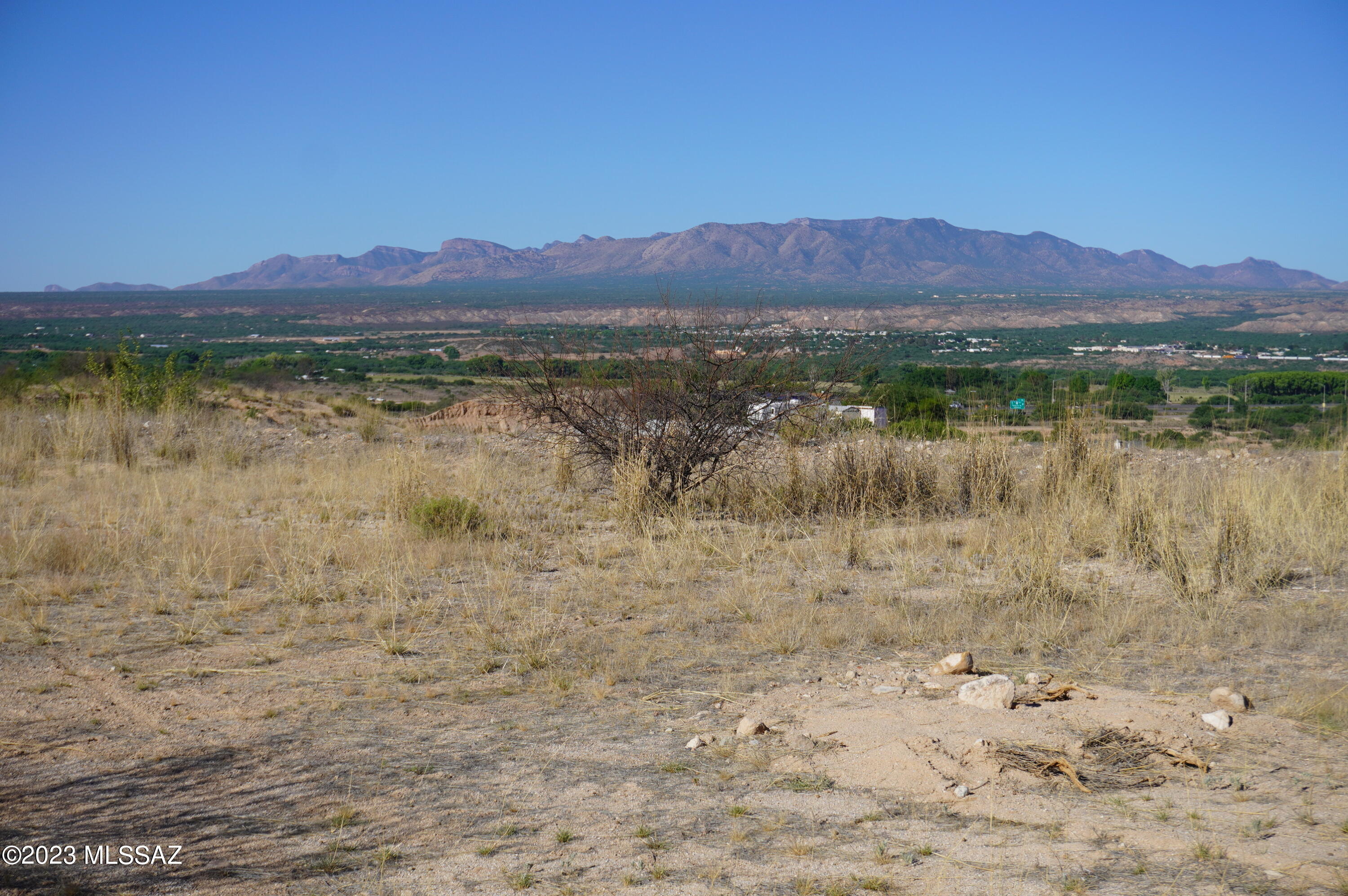 Tbd North Dusty Tyra Road Benson, AZ 85602 - Photo 2 of 17