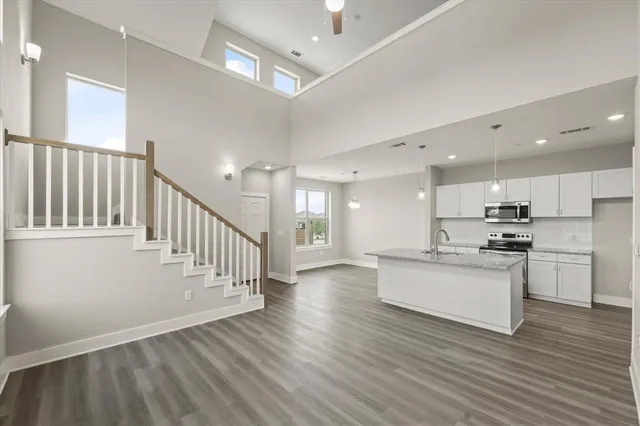 $2,500 | 3513 Aaron Place, Argyle, TX 76226