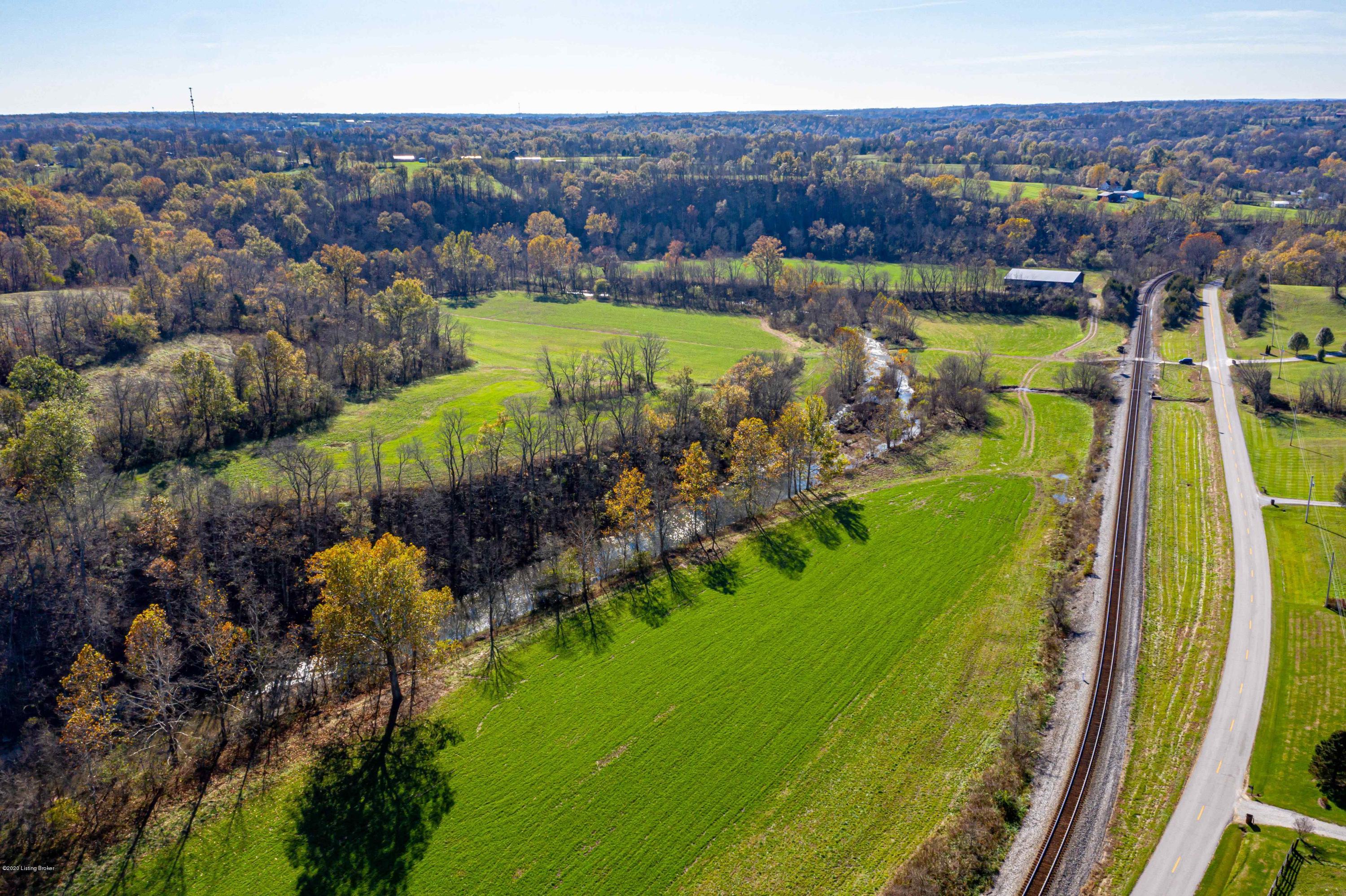 7016 Fallen Timber Road Campbellsburg, KY 40011 - Photo 43 of 46 DJI_0292