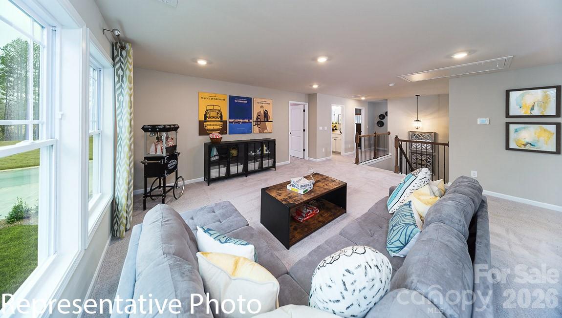 108 Rhuidean Court Troutman, NC 28166 - Photo 22 of 35