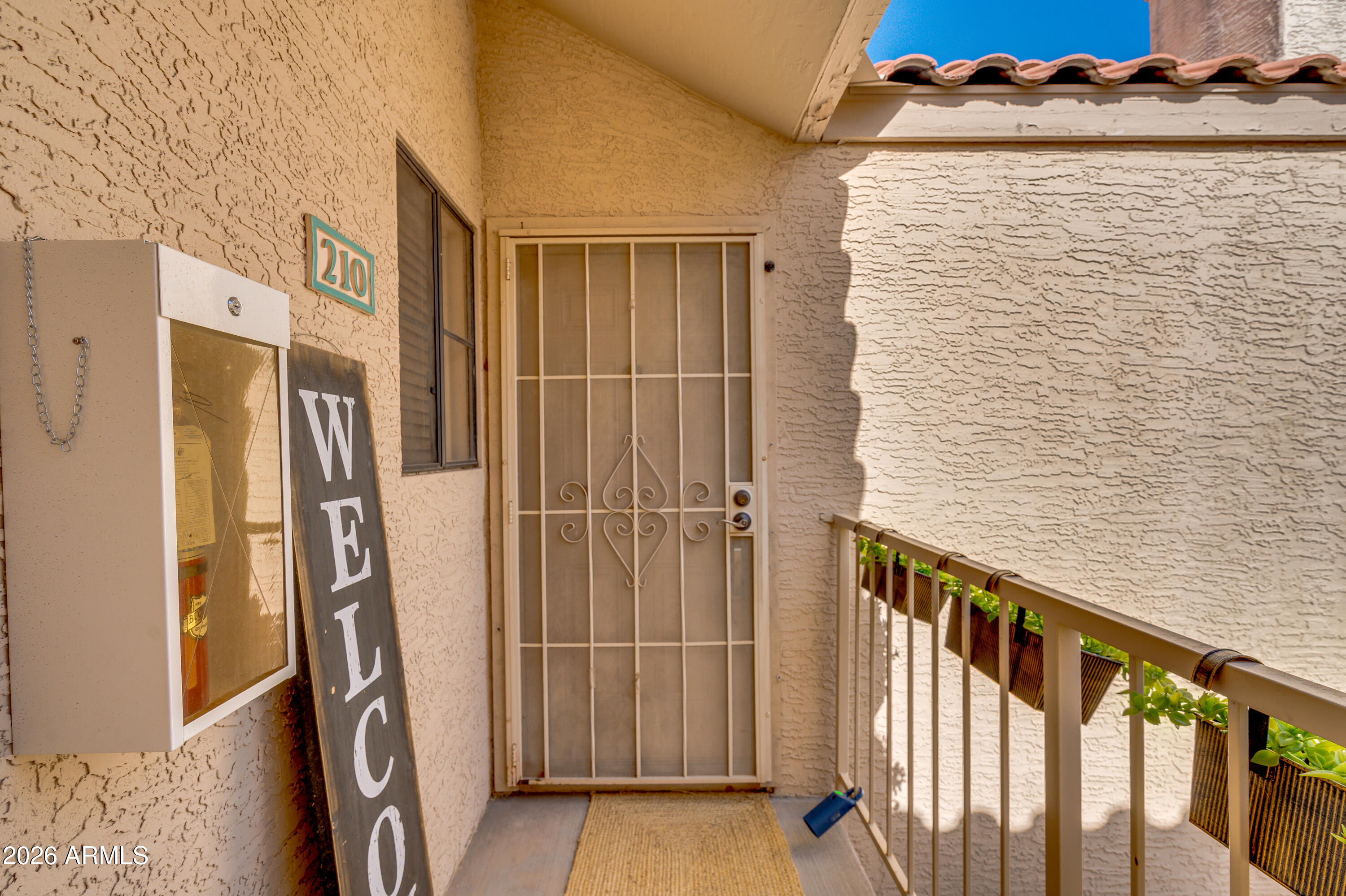 2855 South Ext Road, Unit 210 Mesa, AZ 85210 - Photo 24 of 38