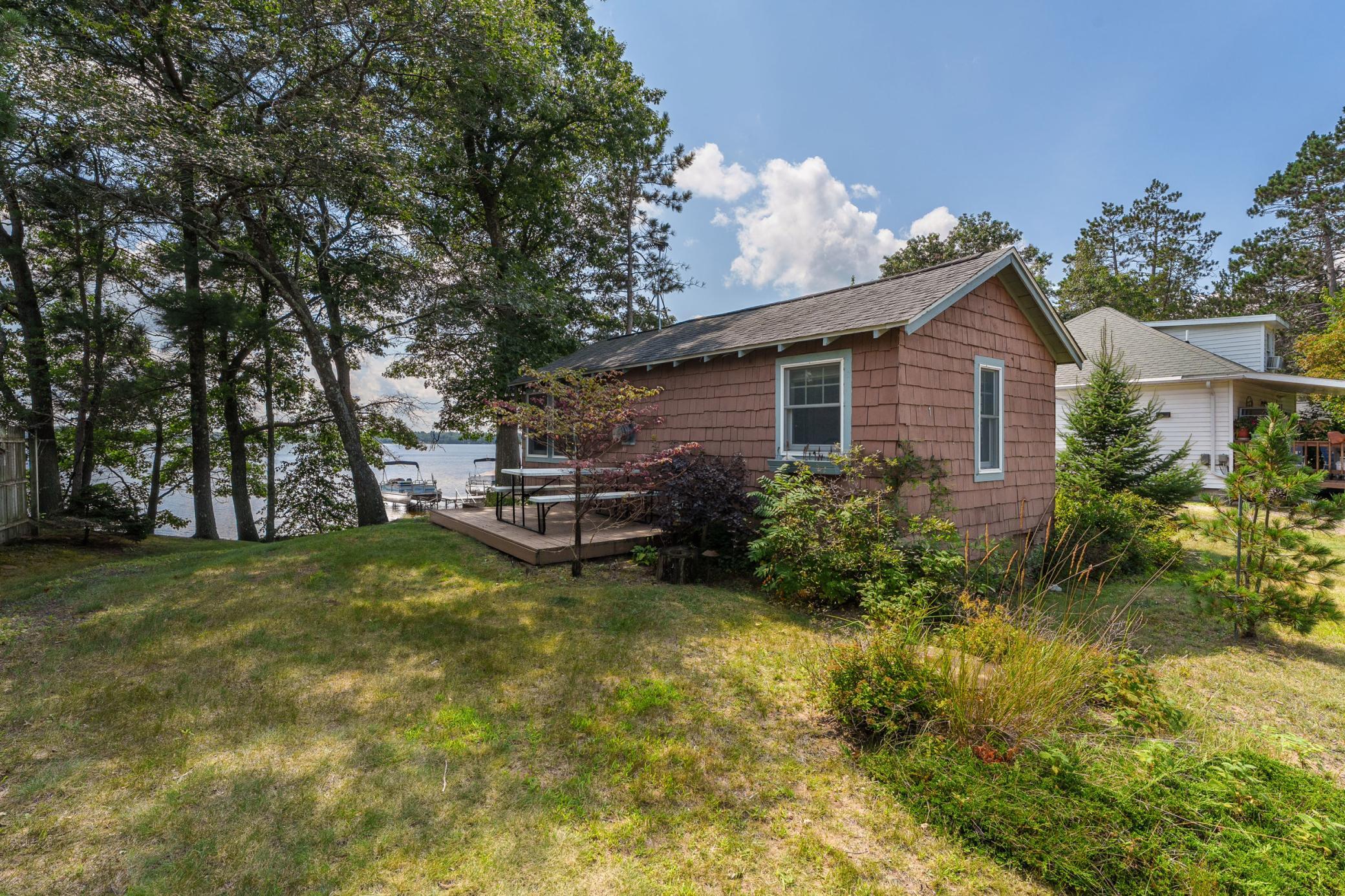 16109 West Ron De Voo Road, Unit 1 Stone Lake, WI 54876 - Photo 21 of 22
