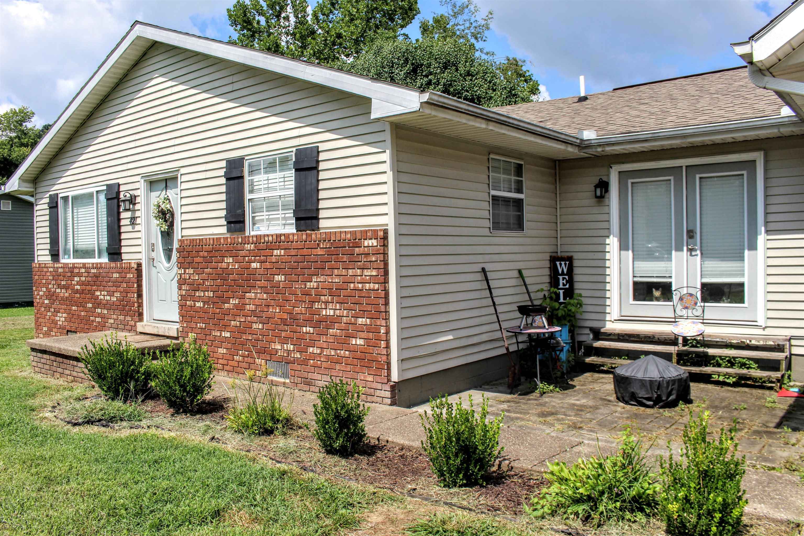 421 Ralph Road Kenova, WV 25530 - Photo 23 of 28 Gallery Image 23